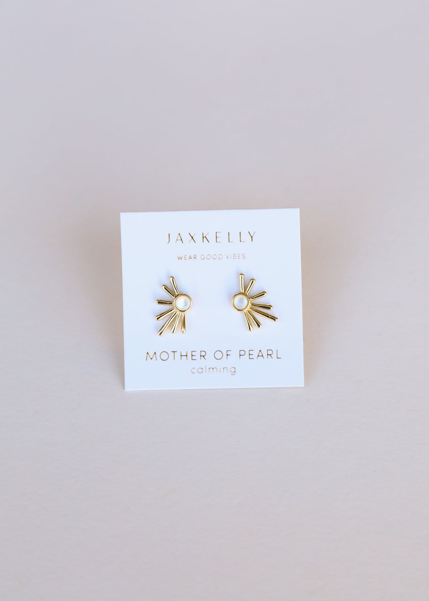 Sun Ray - Mother of Pearl