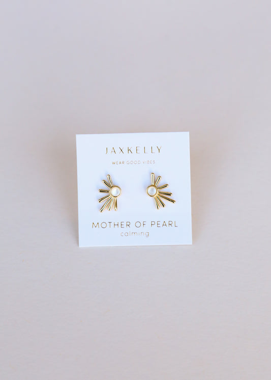 Sun Ray - Mother of Pearl