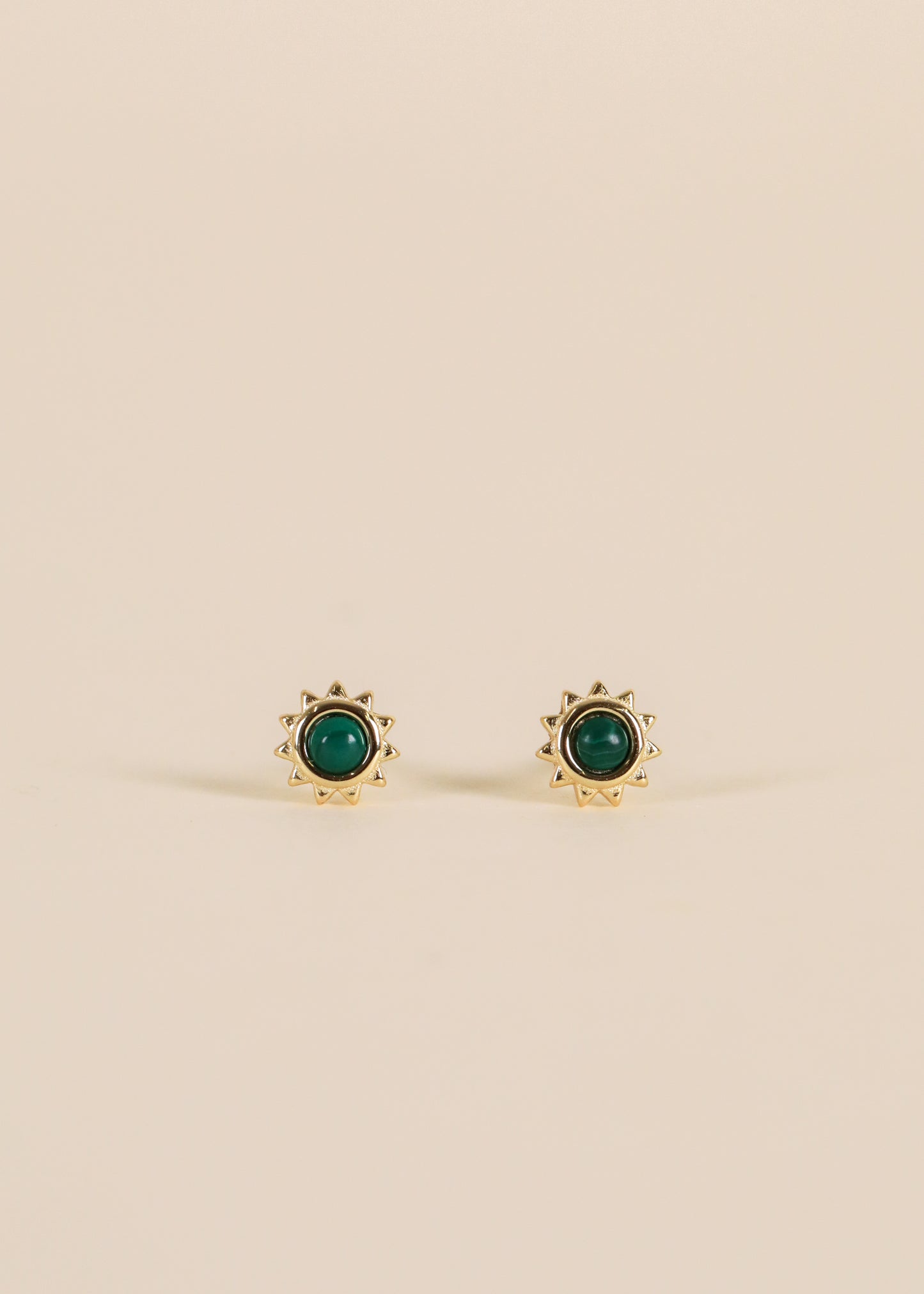 Malachite Sun Stud