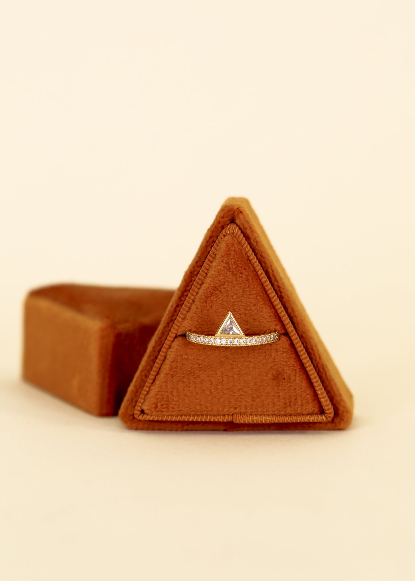 Mystery Ring