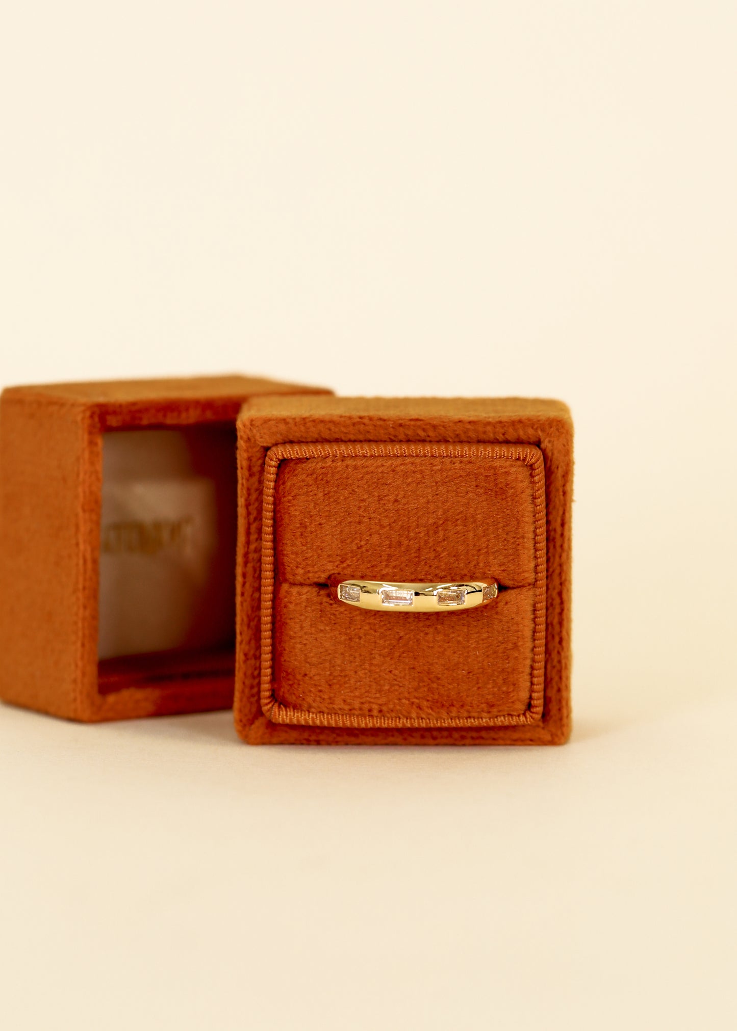 Mystery Ring