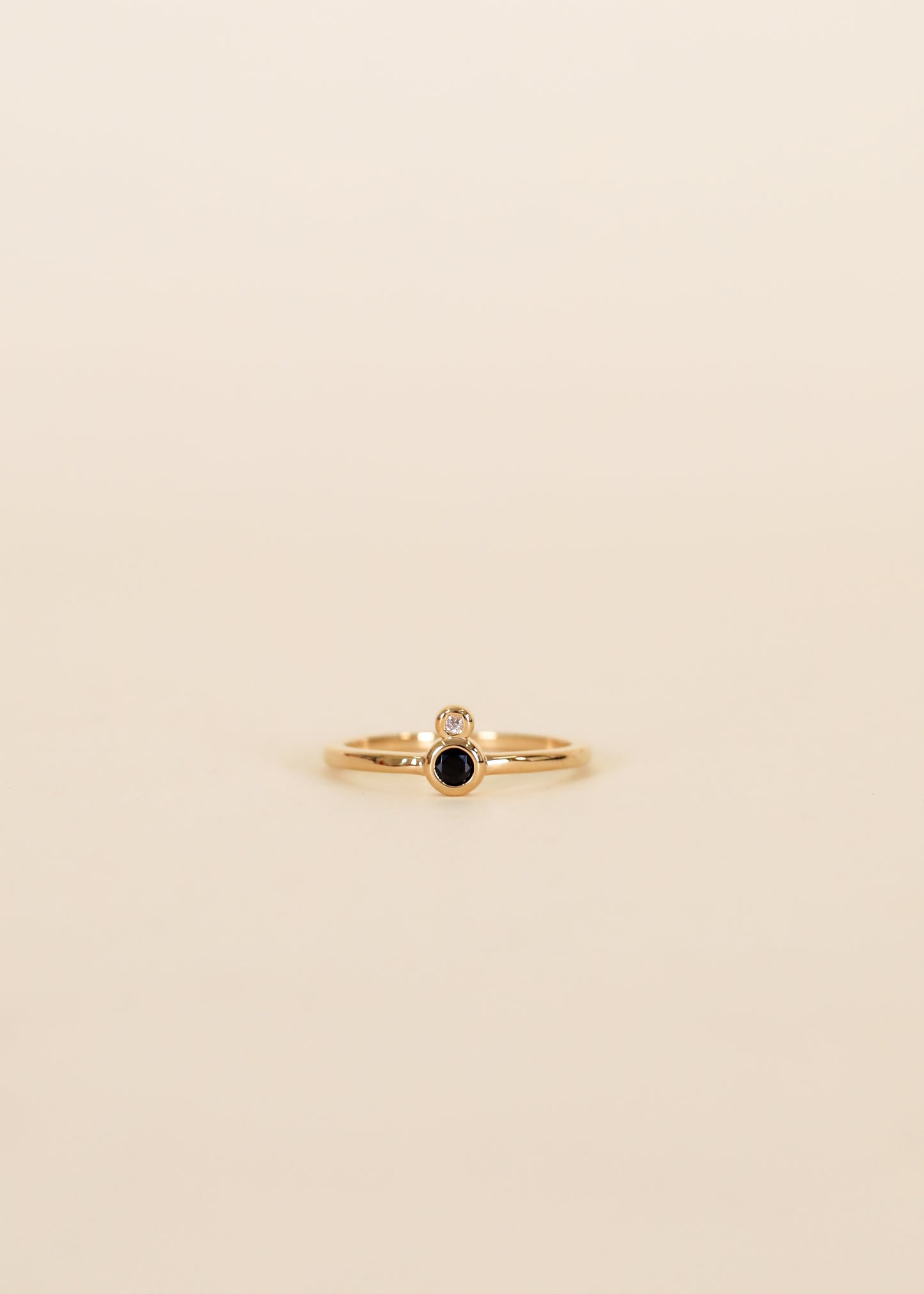 Mystery Ring