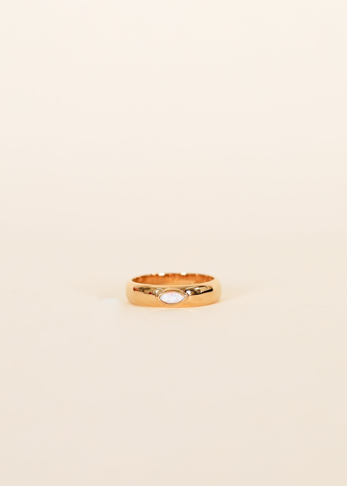 Mystery Ring