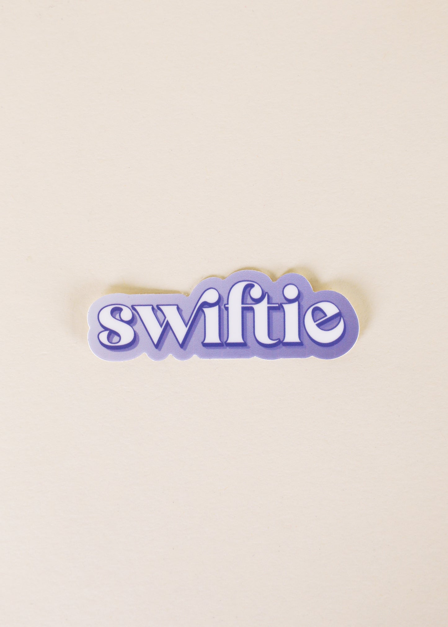 Sticker - Swiftie