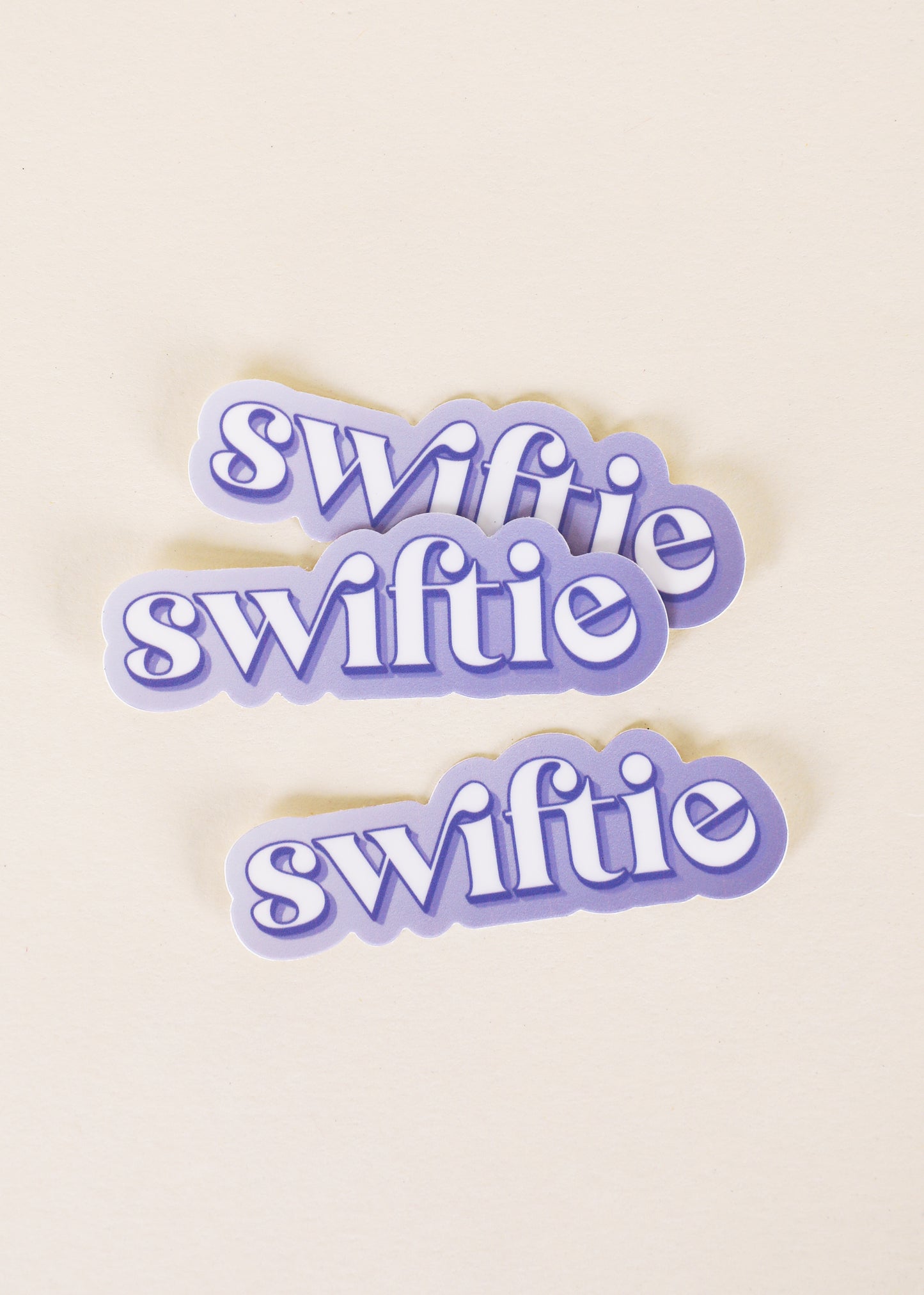 Sticker - Swiftie