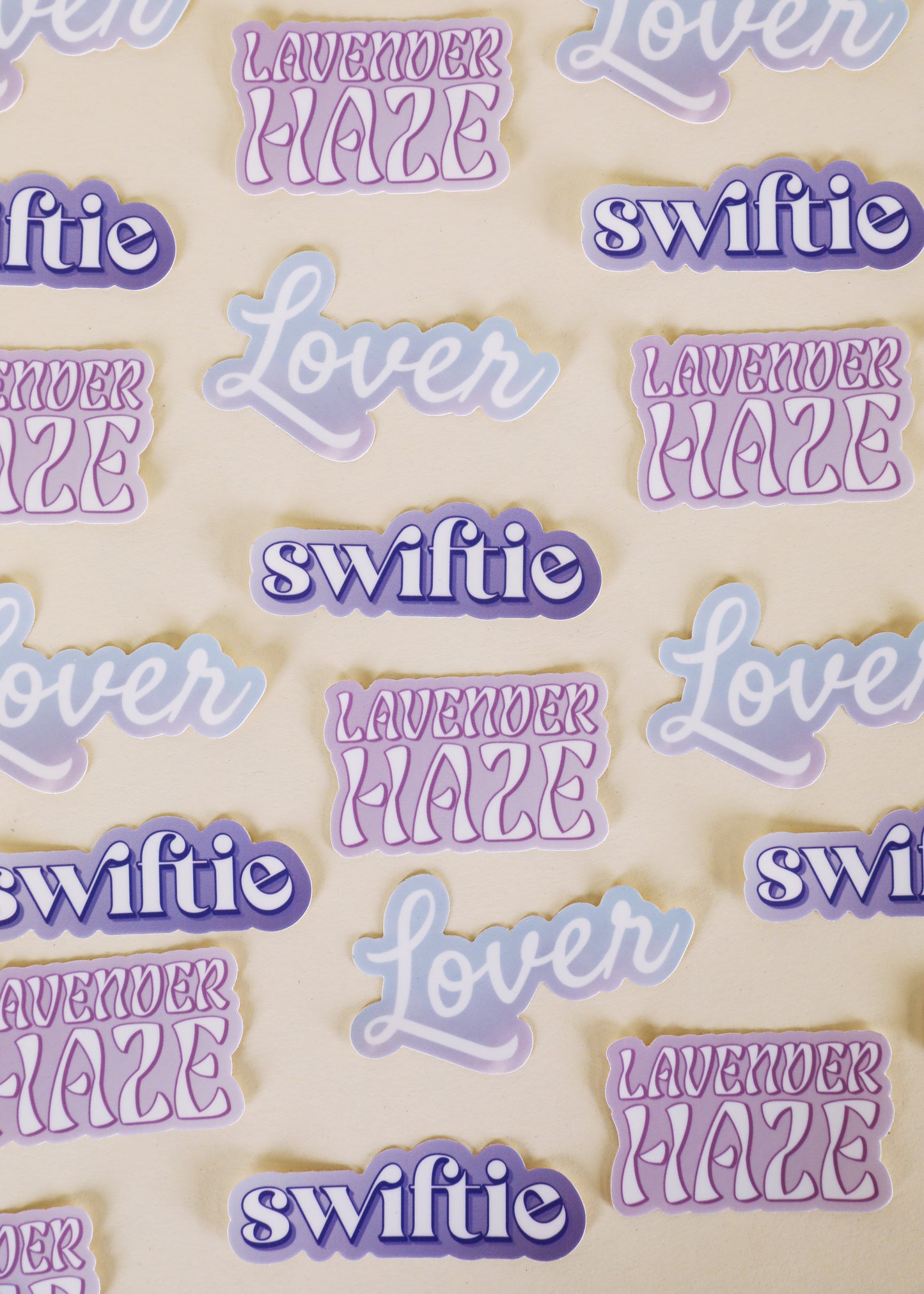 Sticker - Swiftie