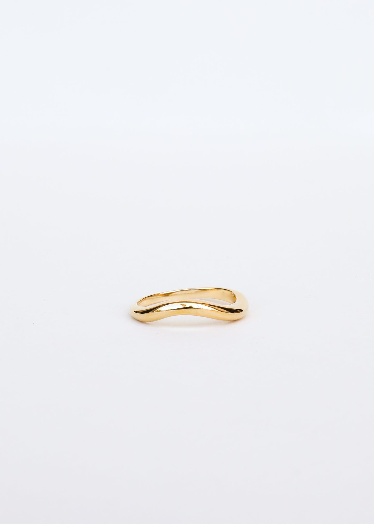 Wave Ring