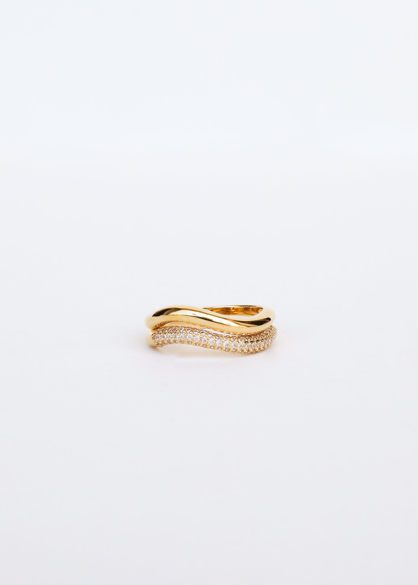 Wave Ring