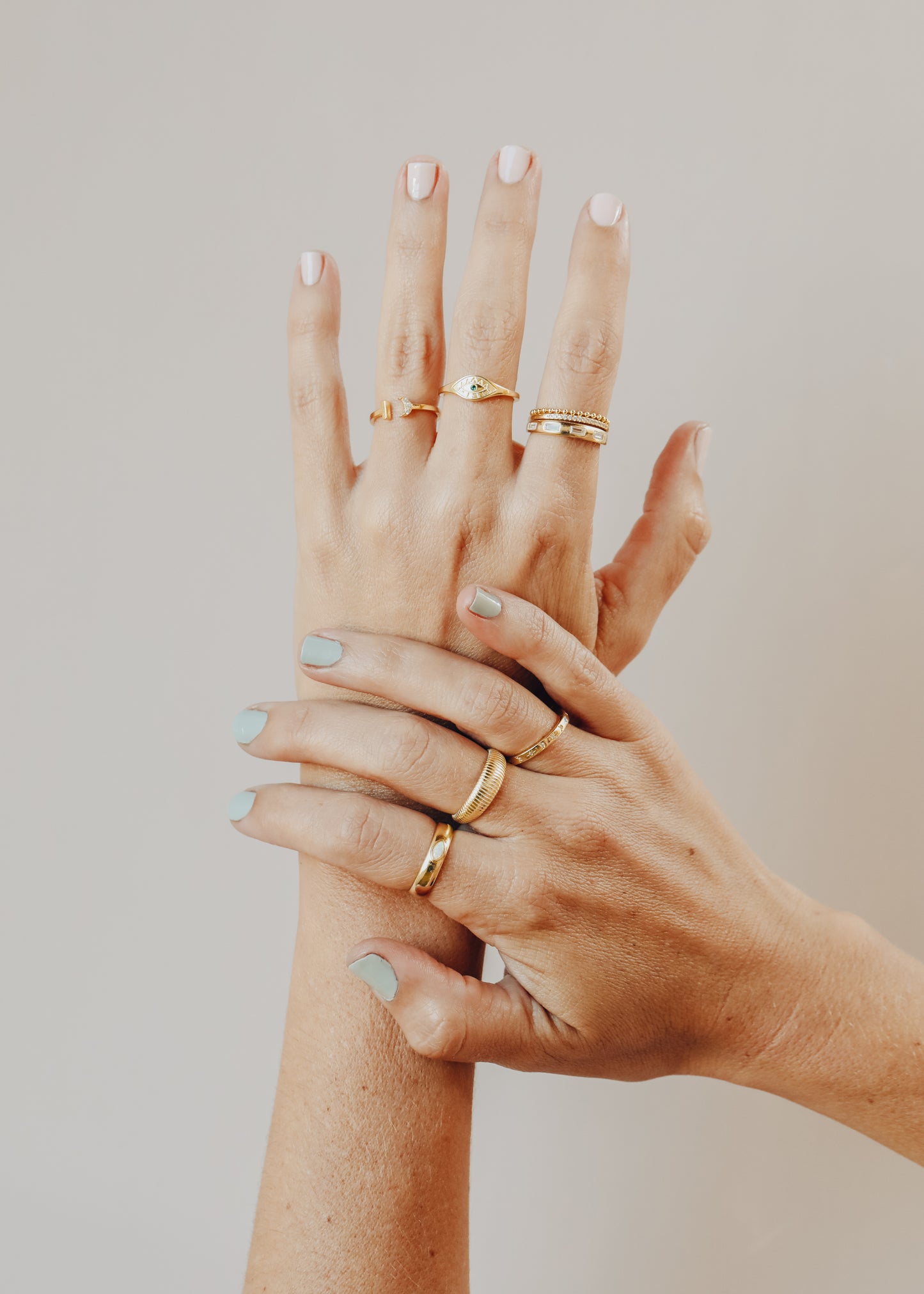 Mystery Ring