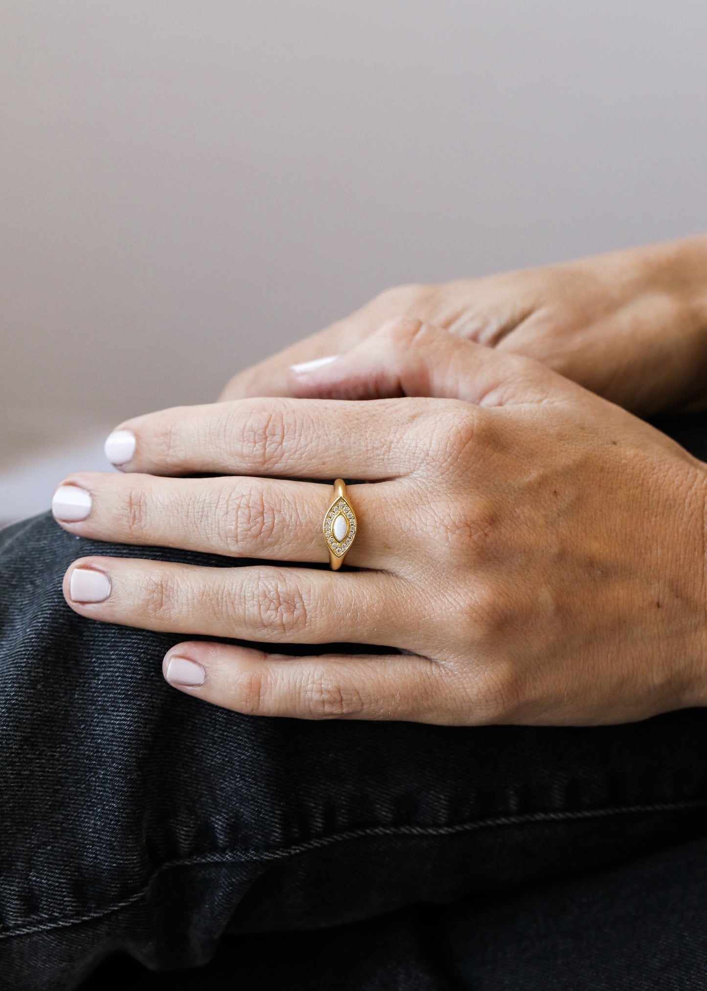 Mystery Ring