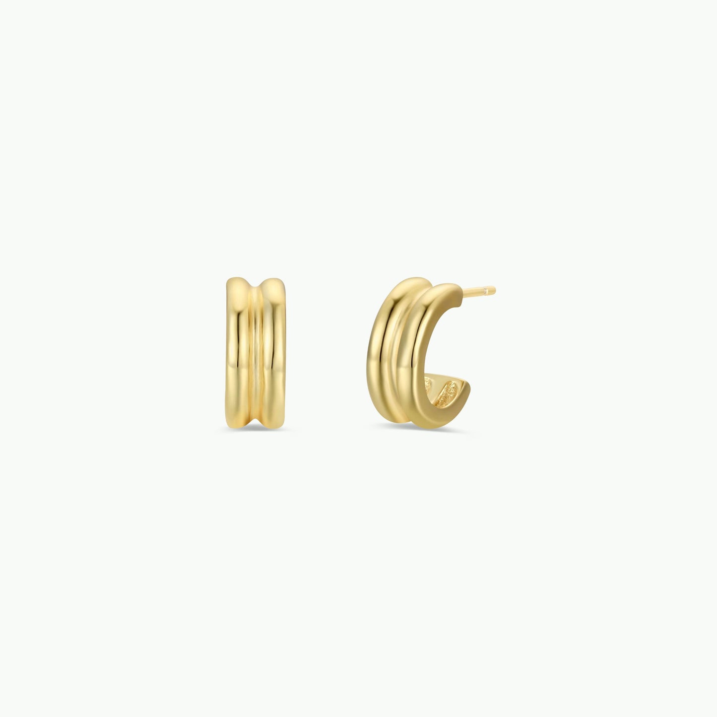 Bold Hoop