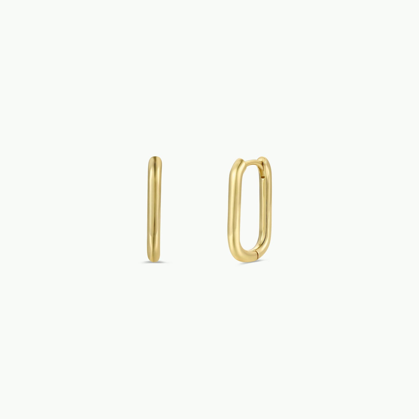 Large Rectangle Hoops