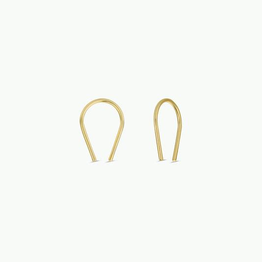 Minimalist Horseshoe