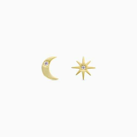 Sun & Moon