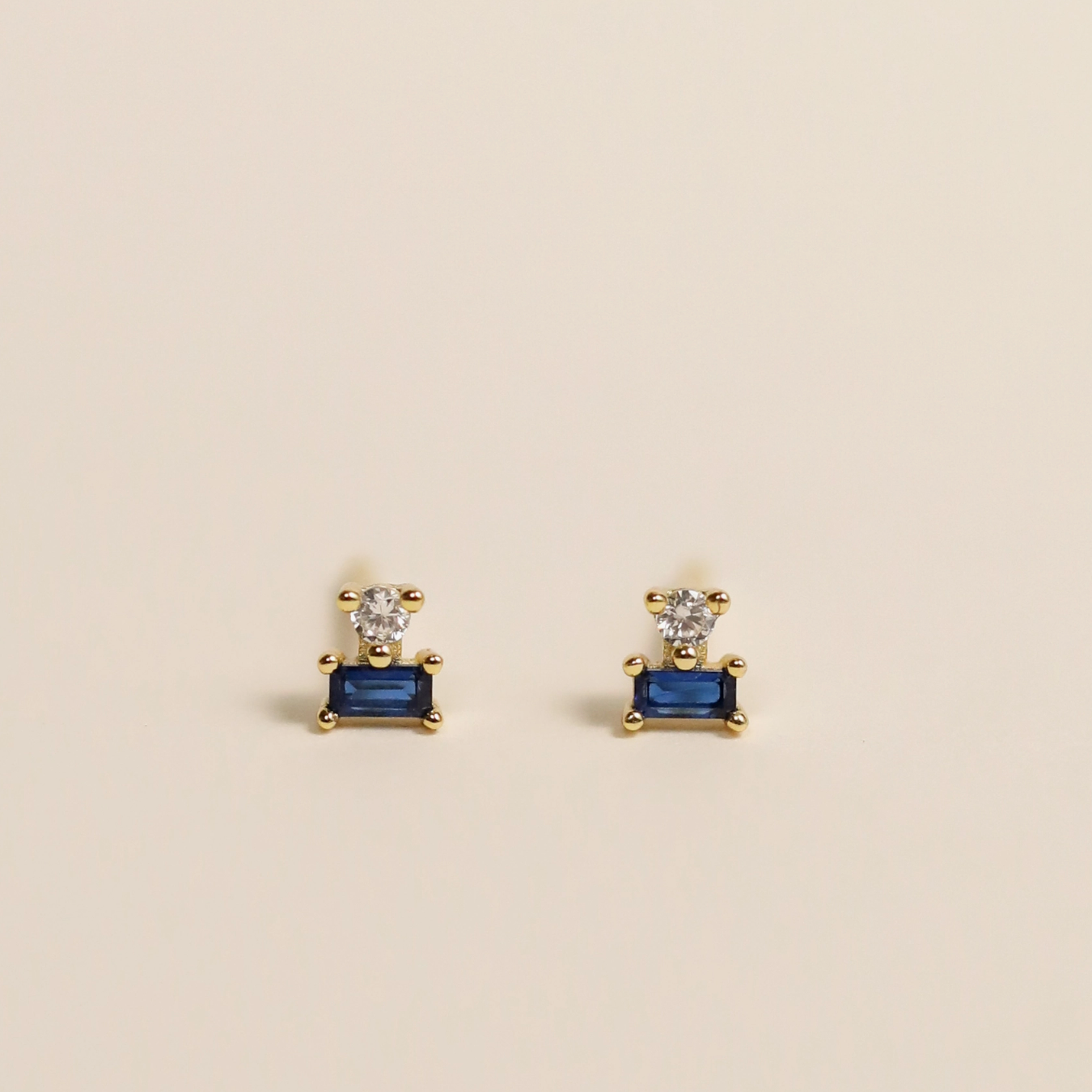 Sapphire Double Stack
