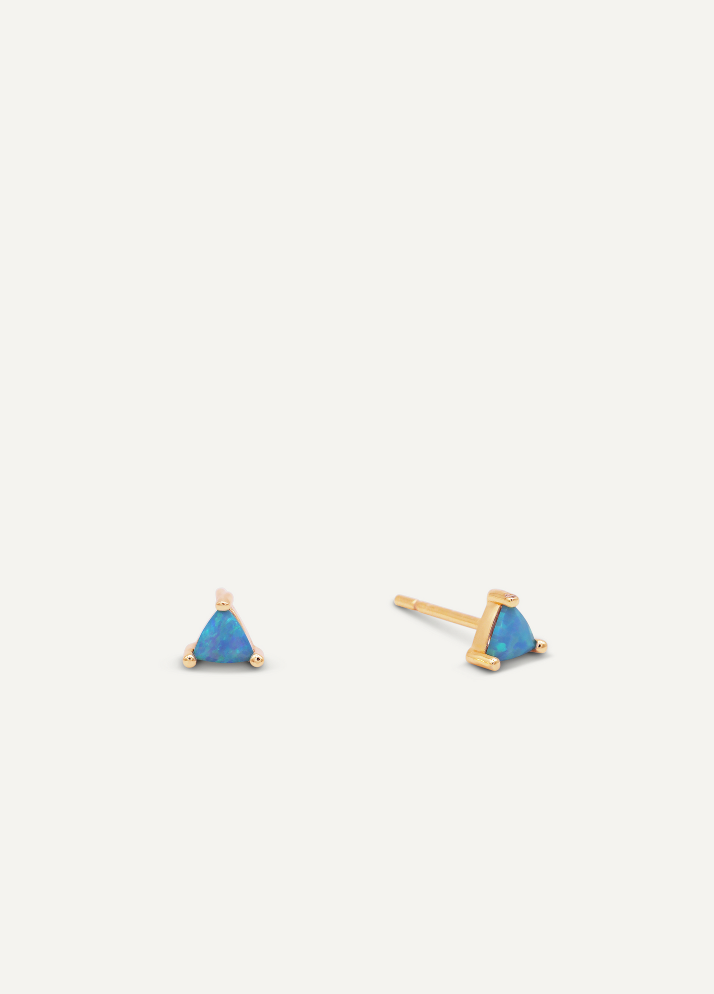 Fire Opal Mini Energy Gems - Joy