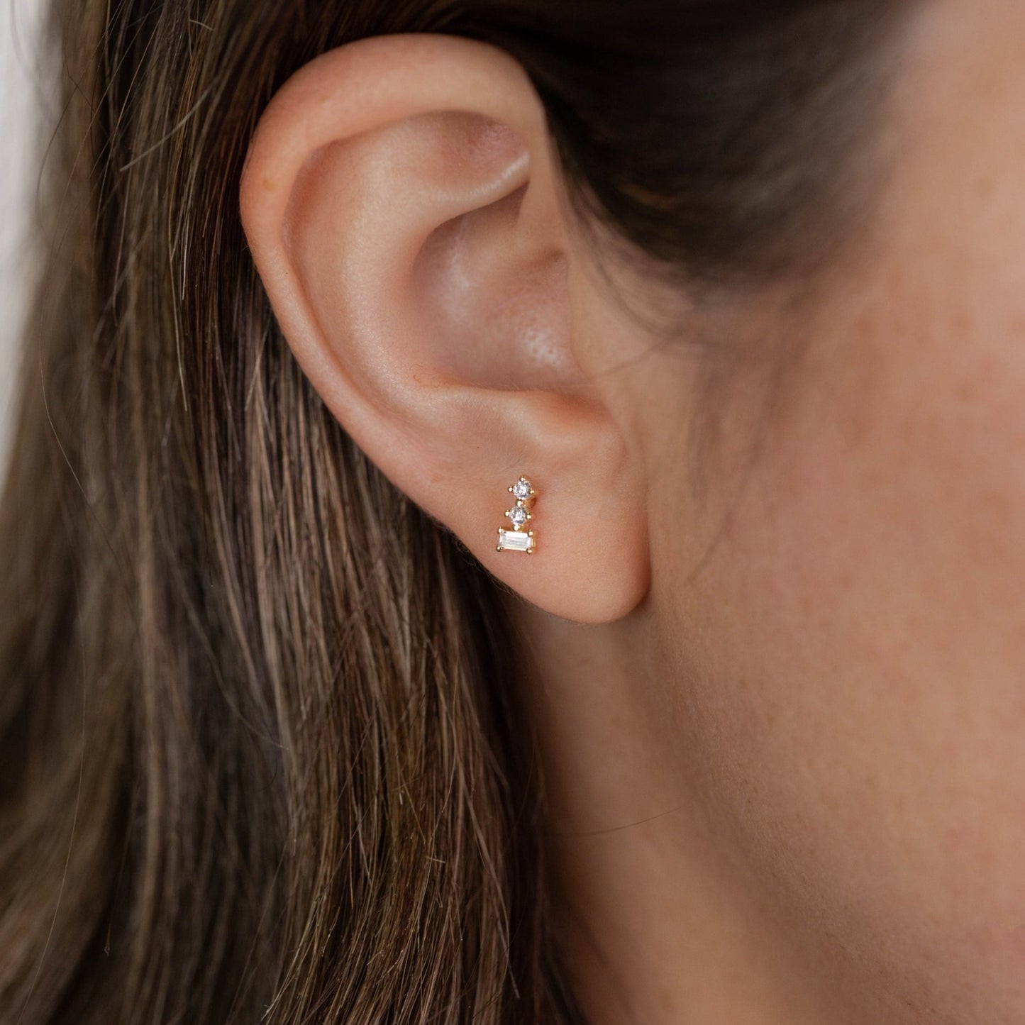 Trio Stud Stack