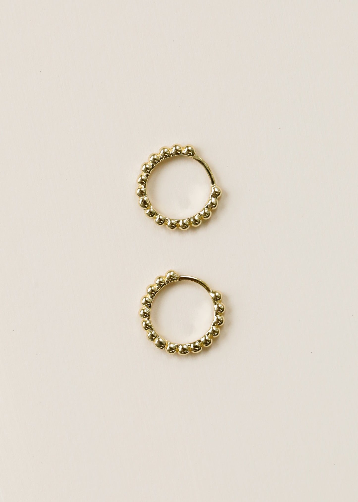 Medium Ball Hoop