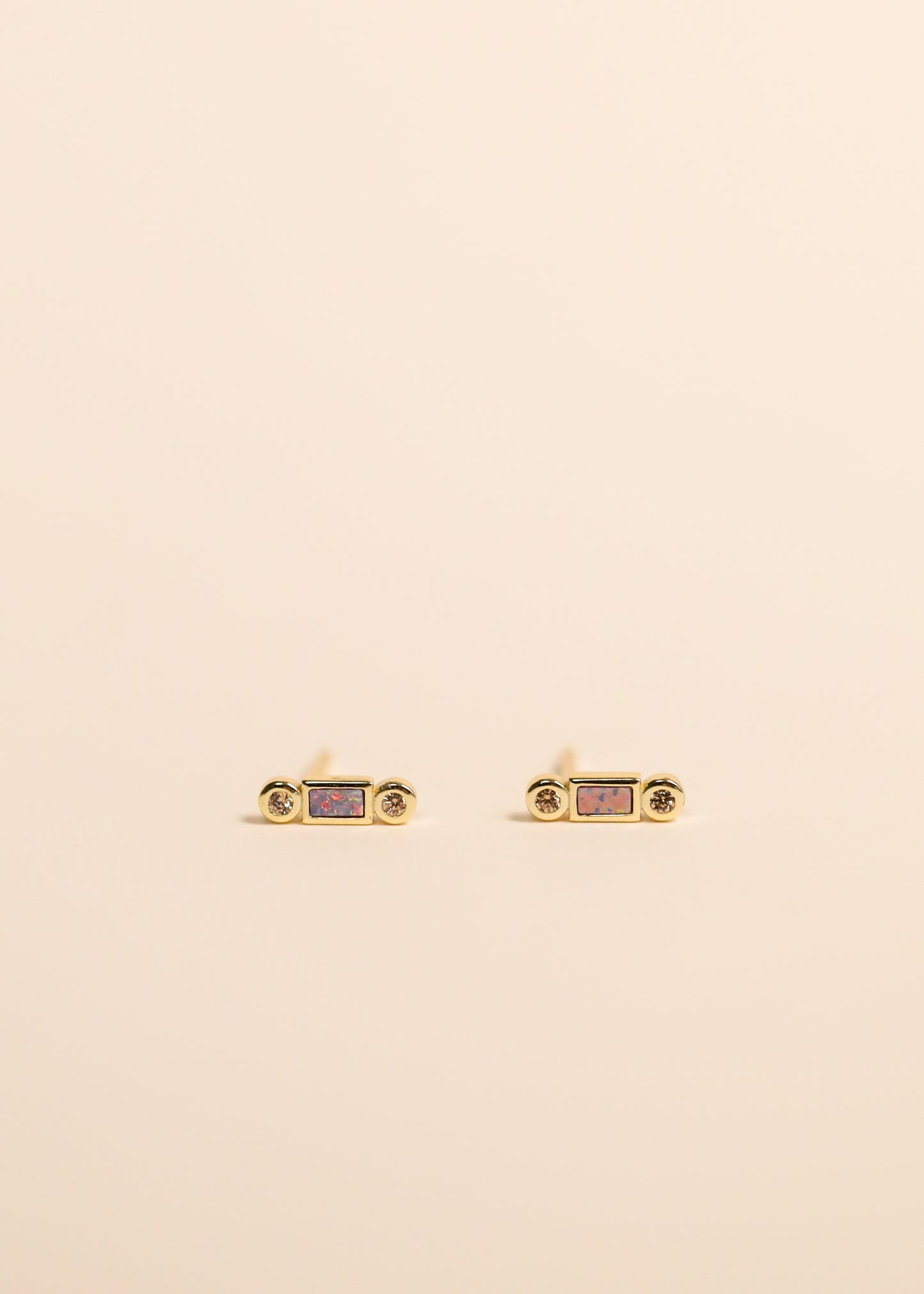 Bar Opal - Purple