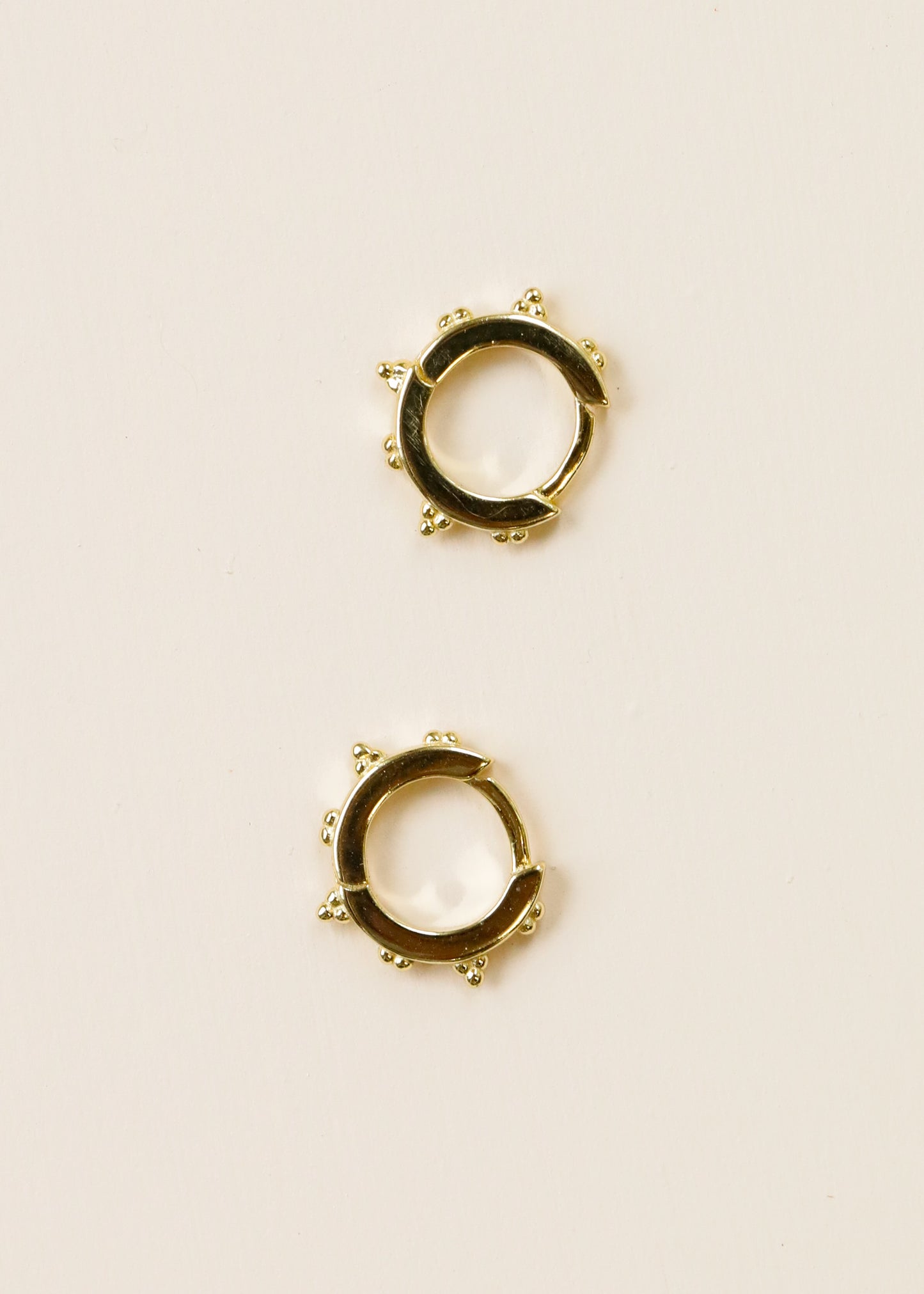 Trio Ball Hoop