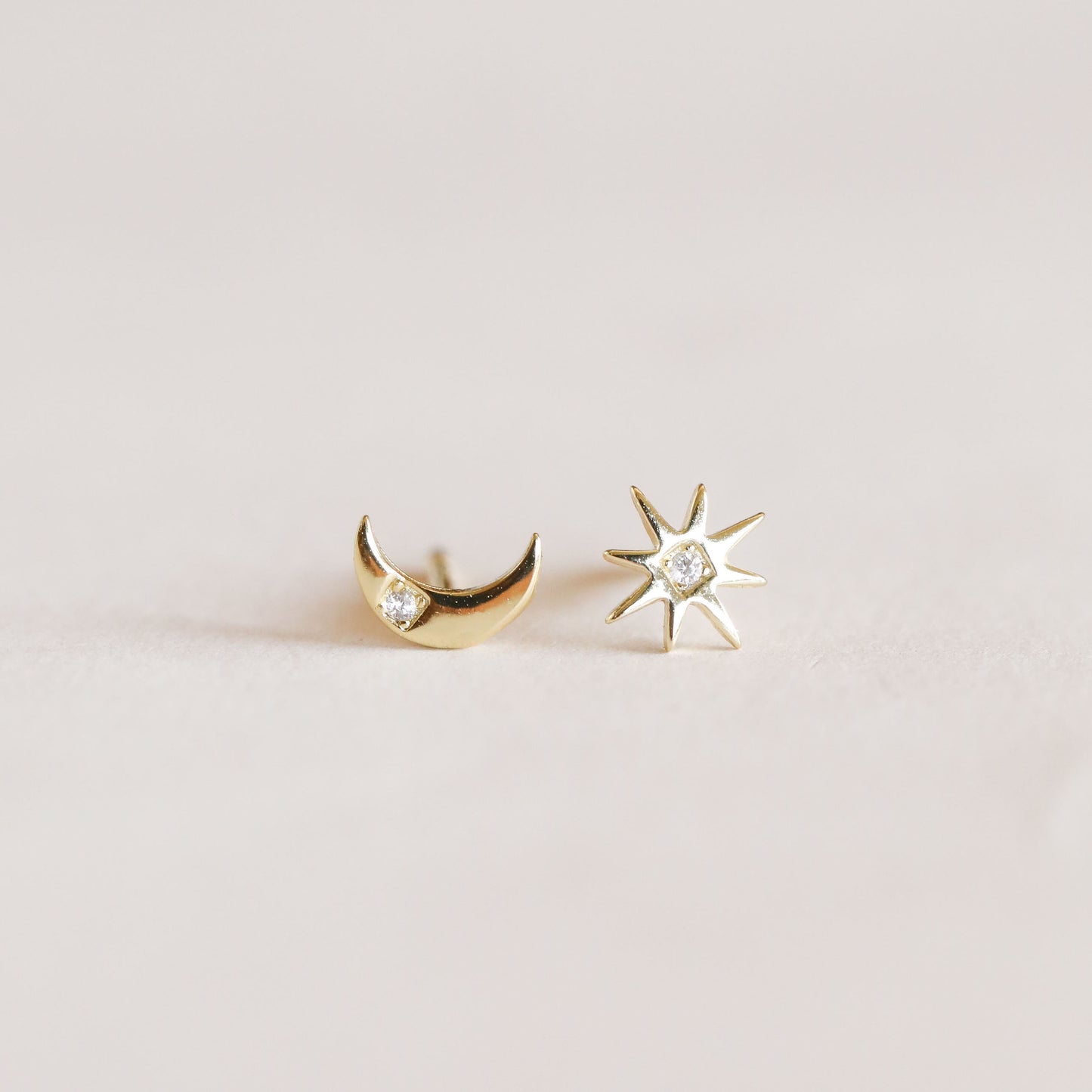 Sun & Moon