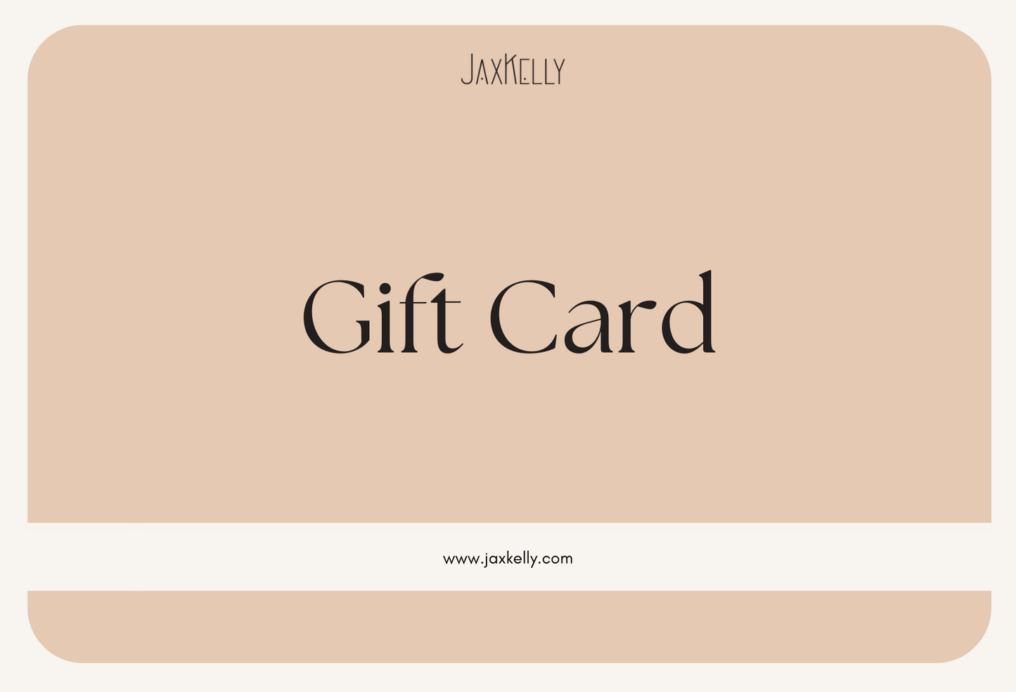 Send an e-Gift Card