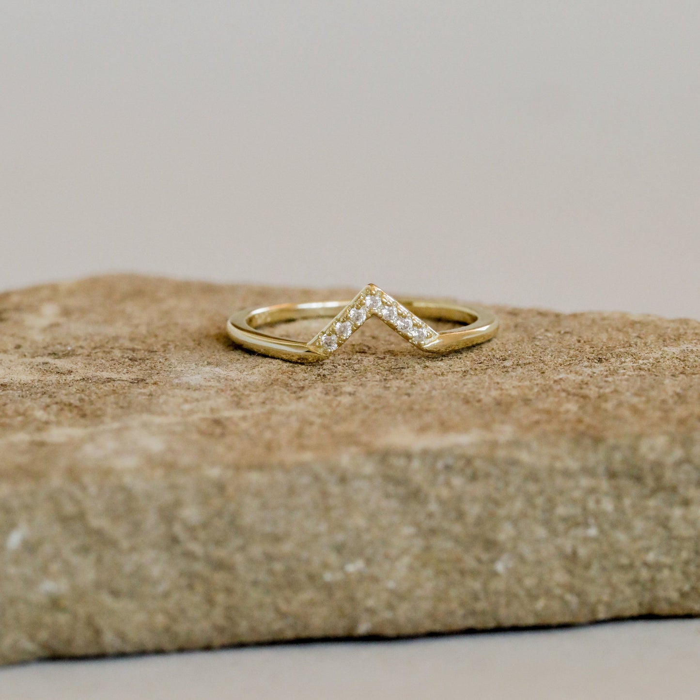 Lambda Ring