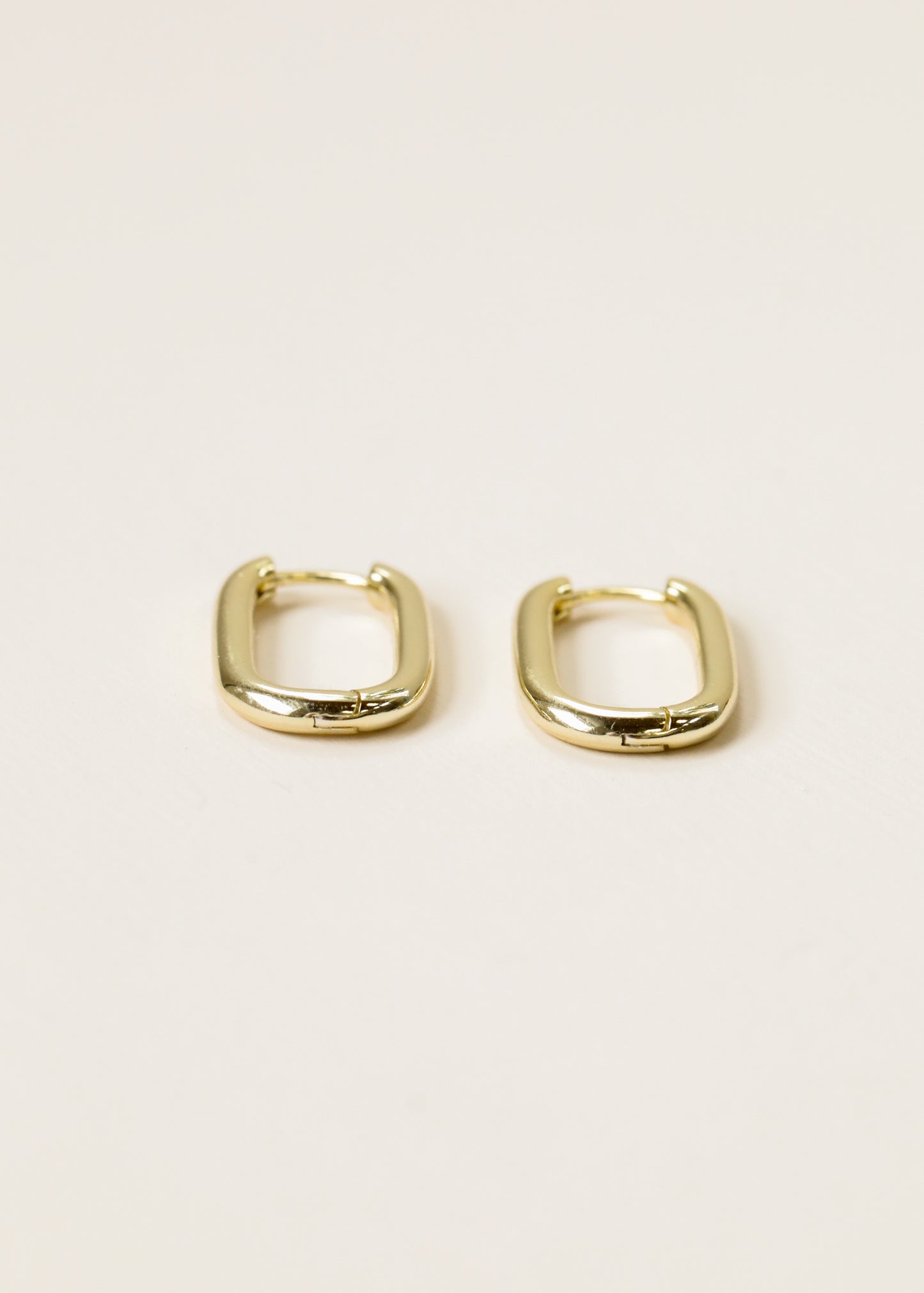Large Rectangle Hoops