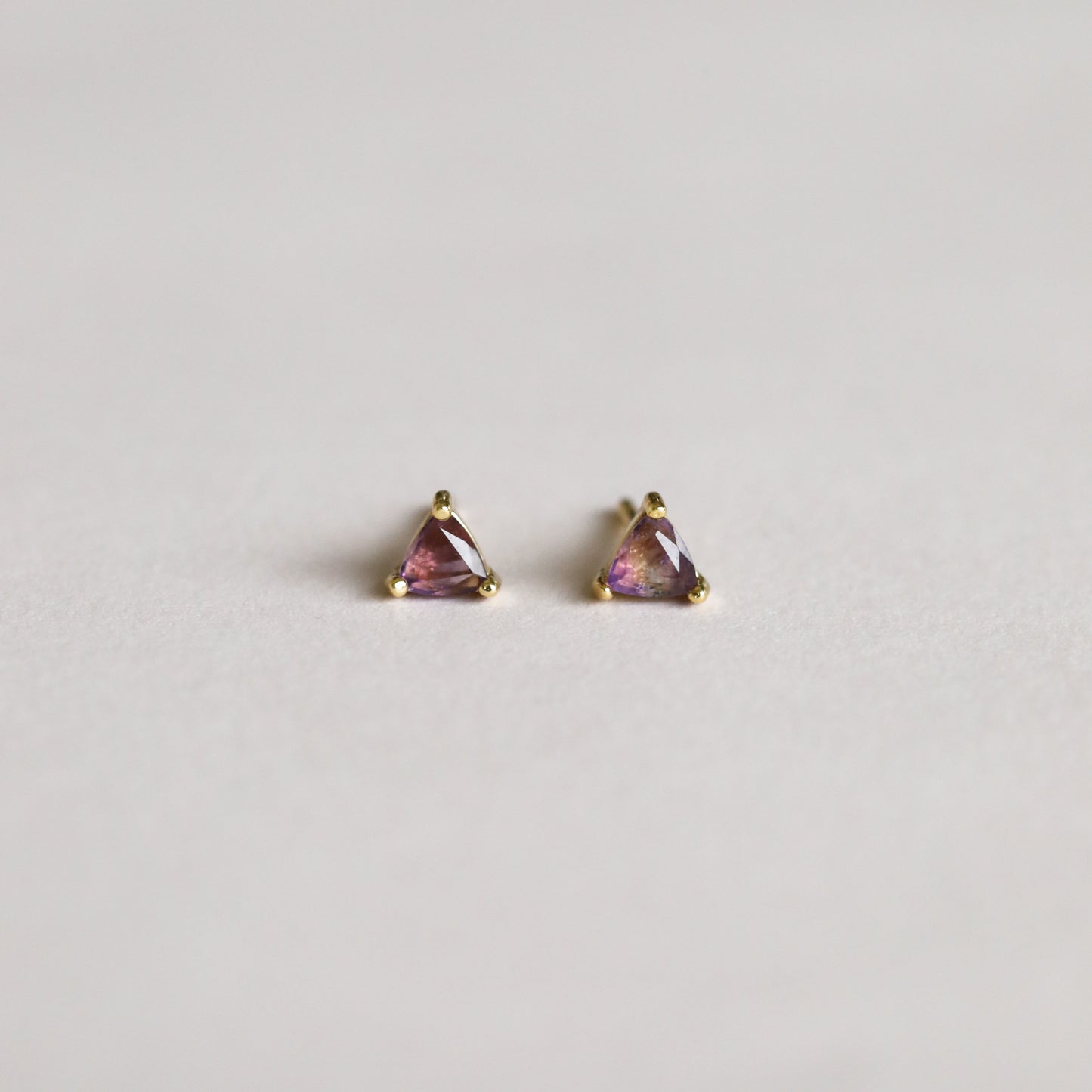 Amethyst Mini Energy Gems - Healing