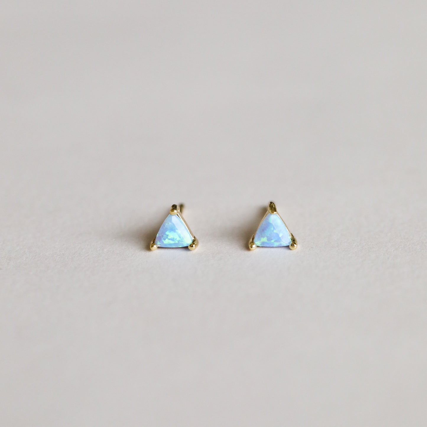 Fire Opal Mini Energy Gems - Joy
