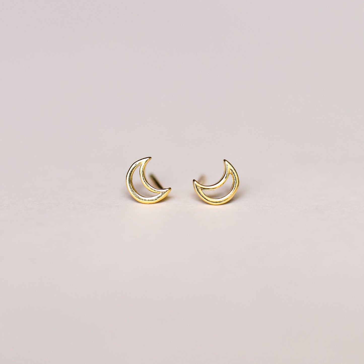 Minimalist Moon
