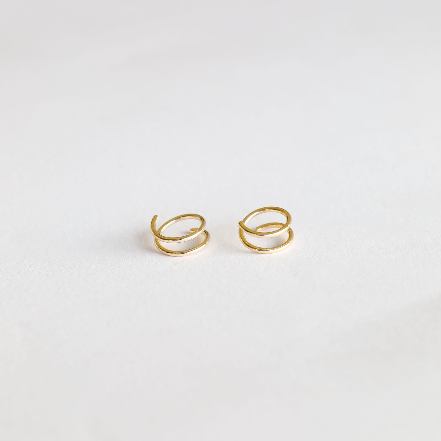 Minimalist Spiral