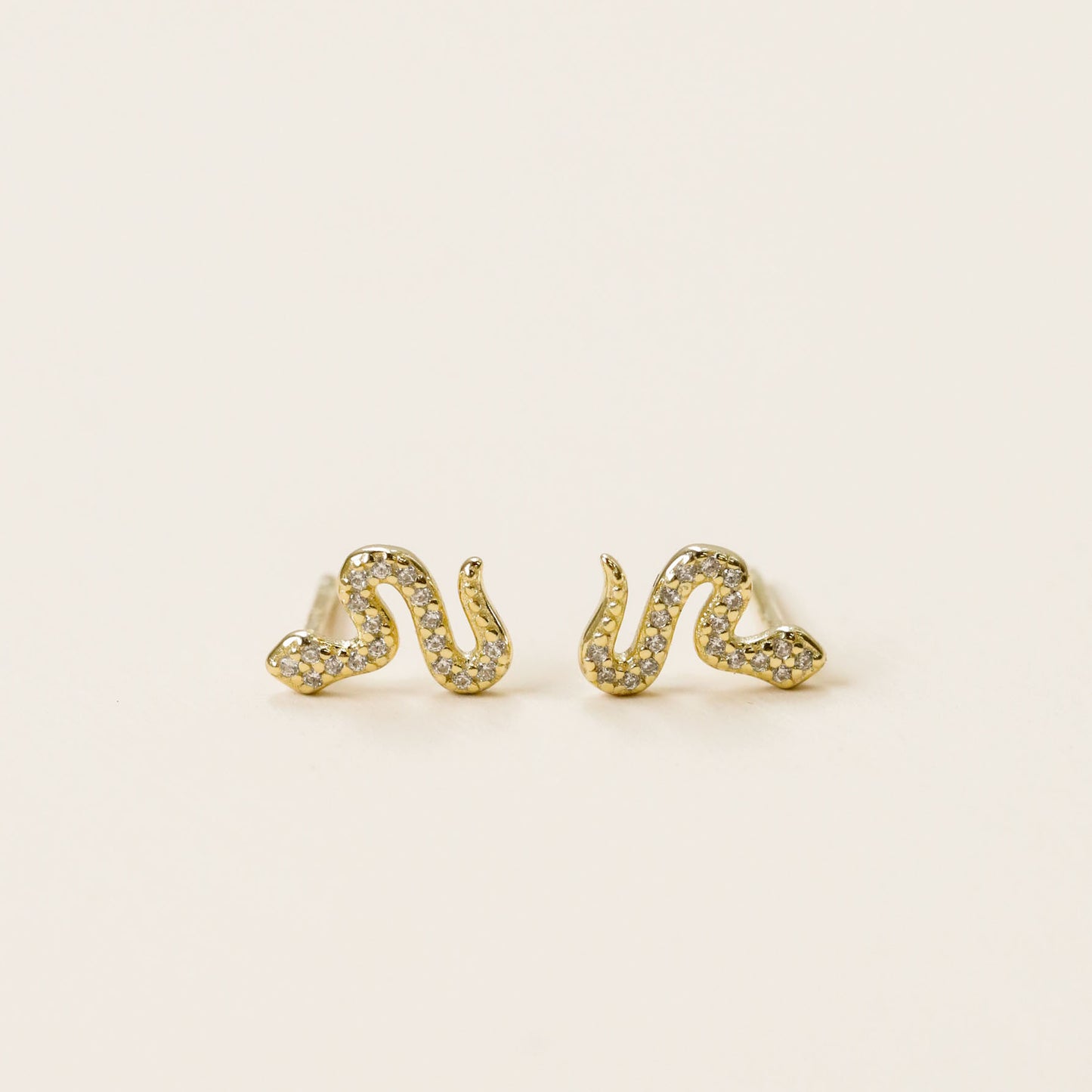 Pavé Snake