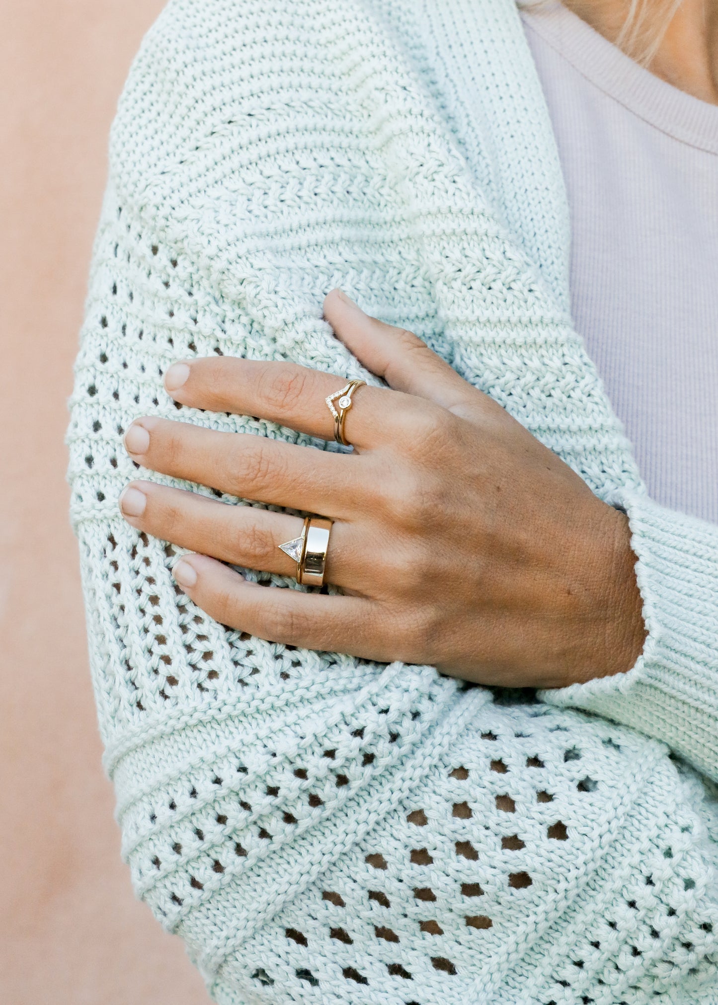 Lambda Ring