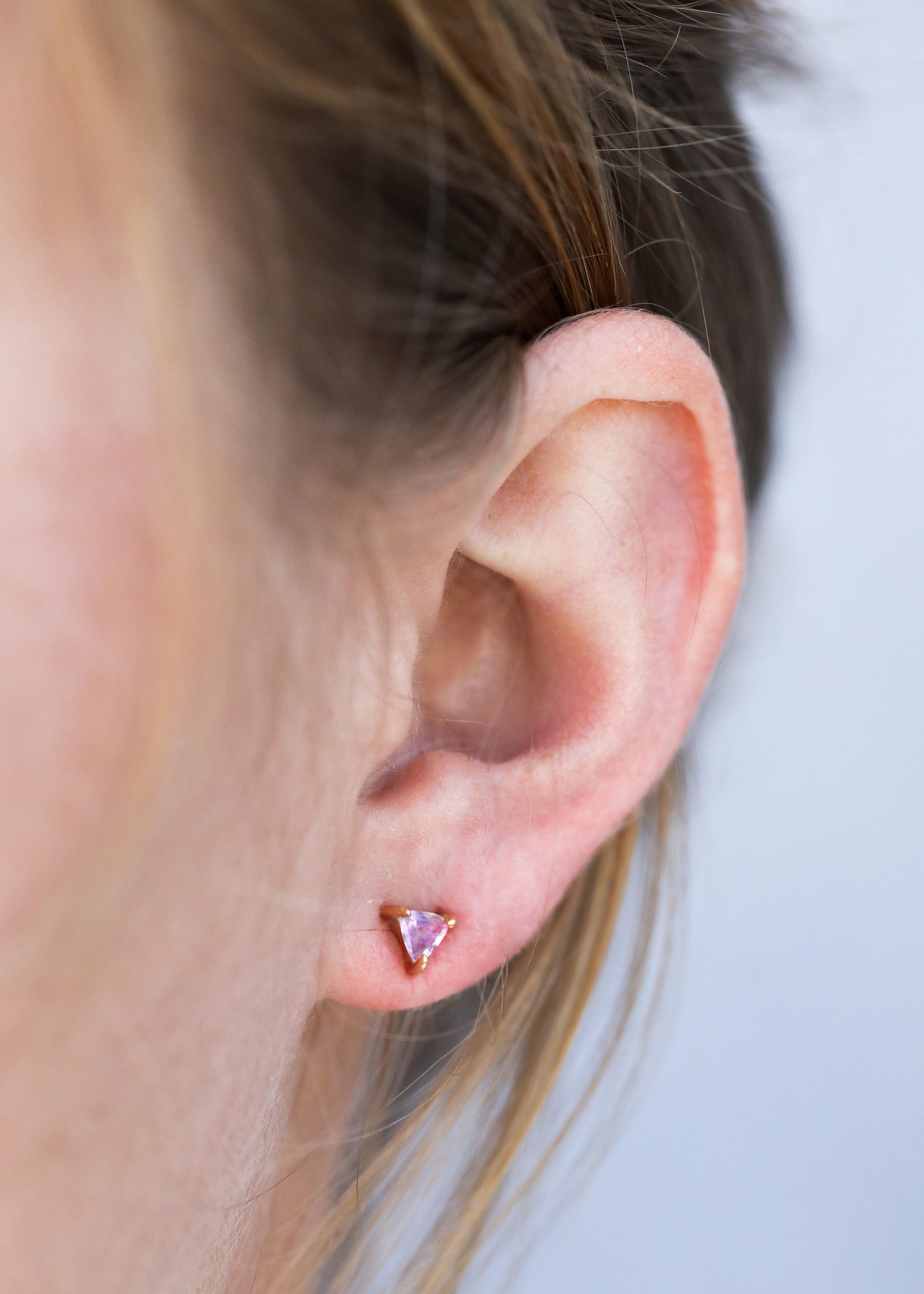 Amethyst Mini Energy Gems - Healing