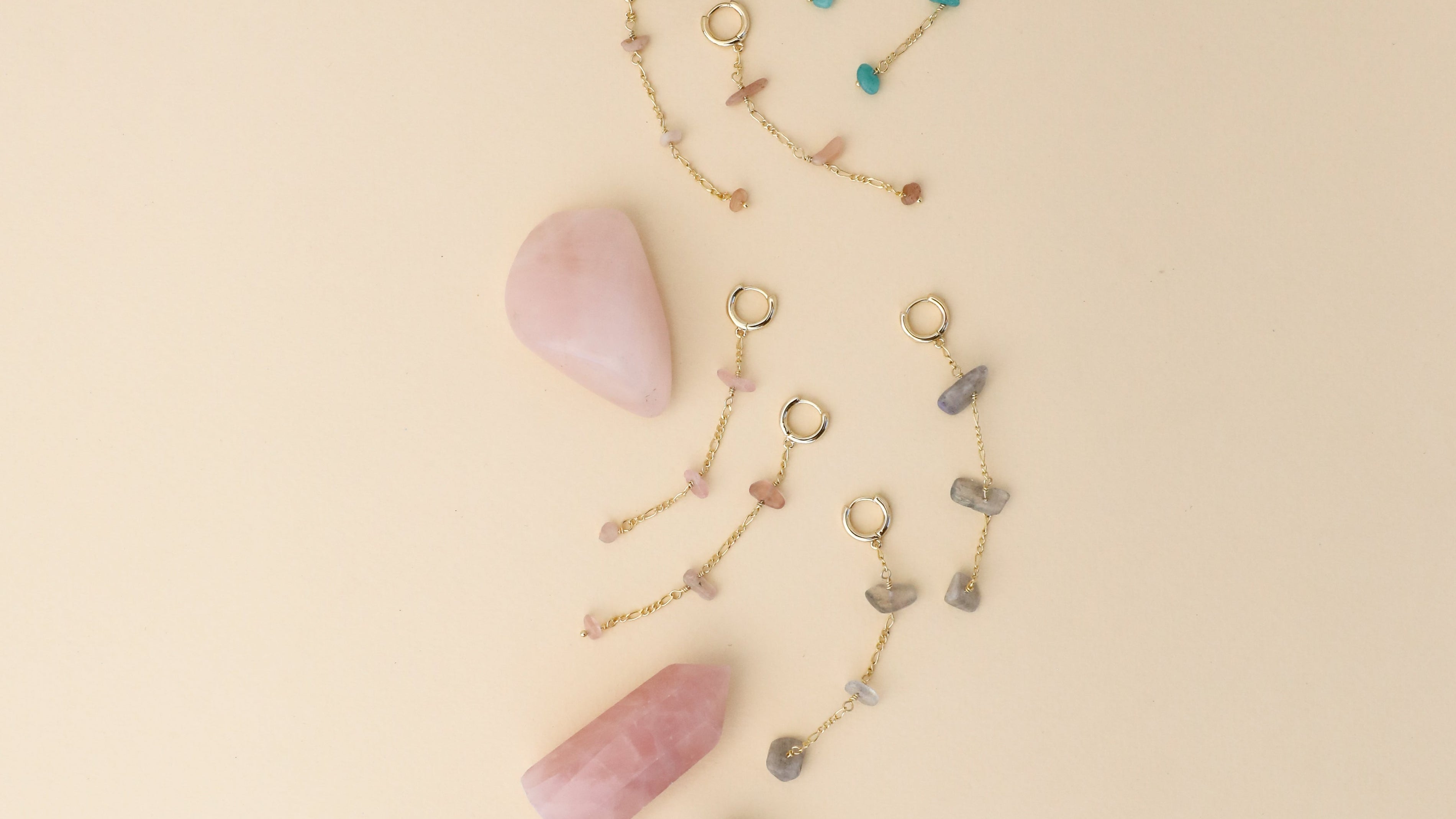 What Your Gemstone Says About You: A Guide to Intentional Jewelry