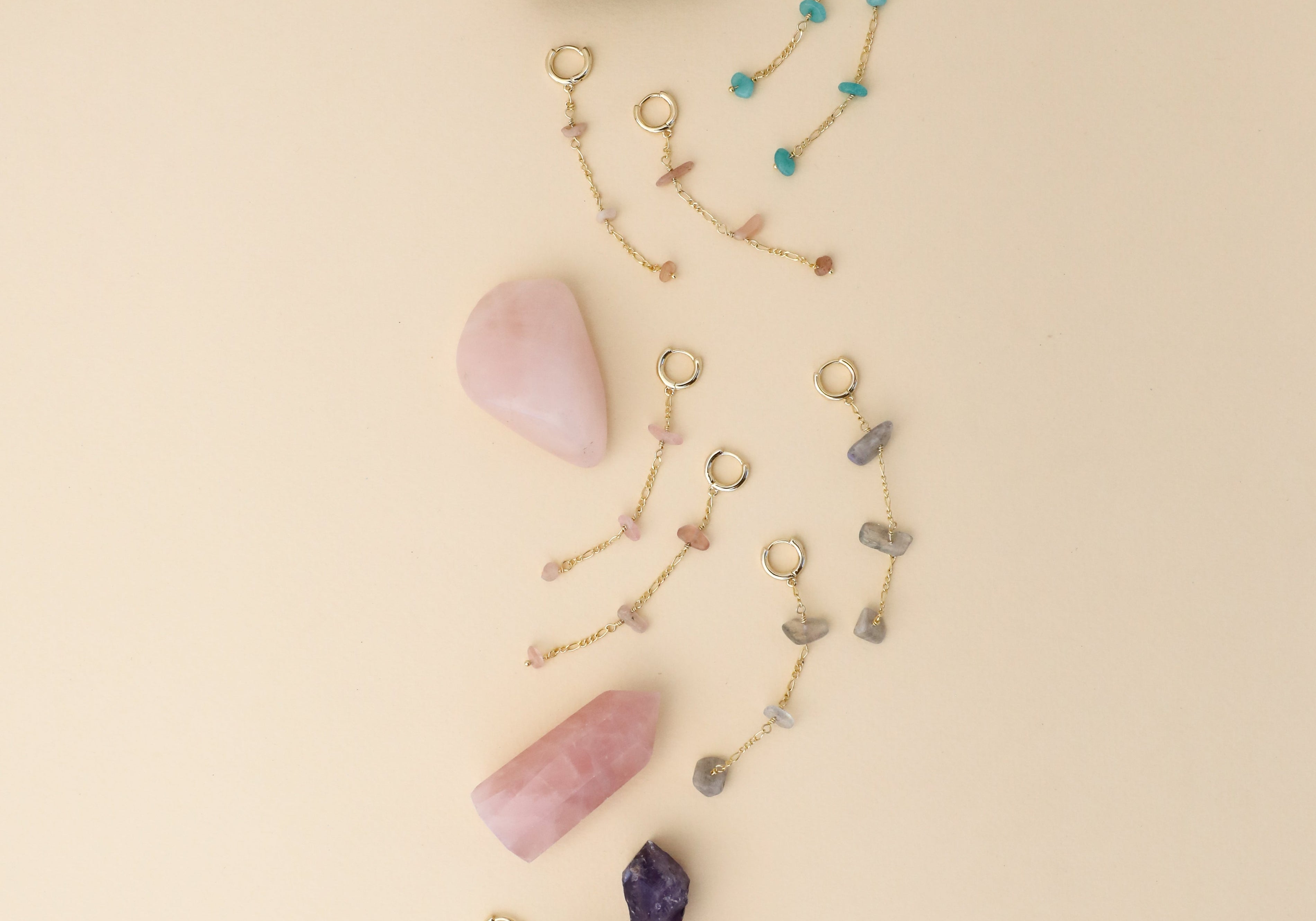 What Your Gemstone Says About You: A Guide to Intentional Jewelry