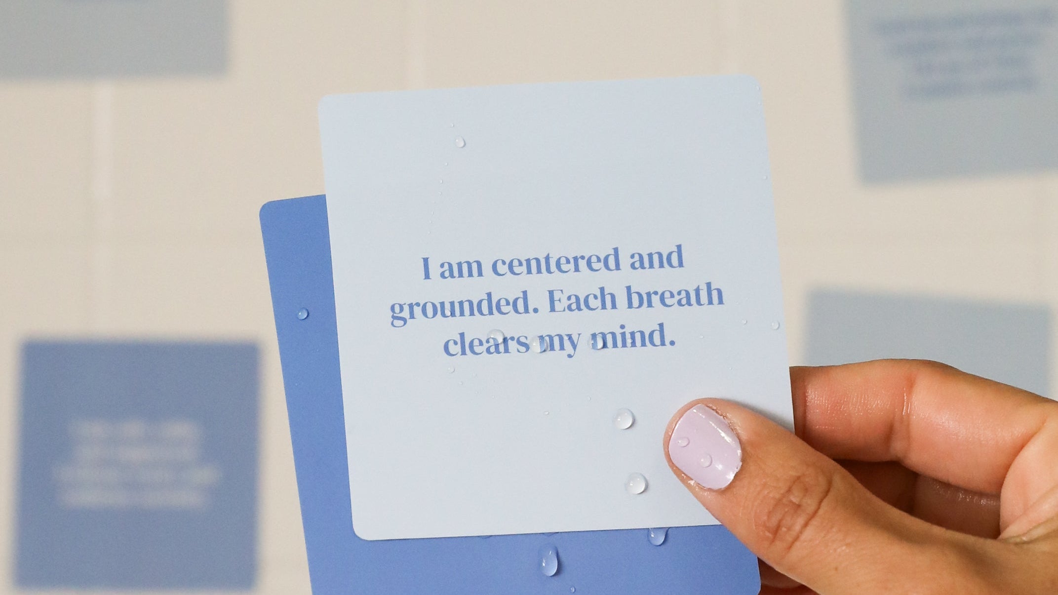 The Power of Daily Affirmations: How to Build a Morning Ritual That Sticks