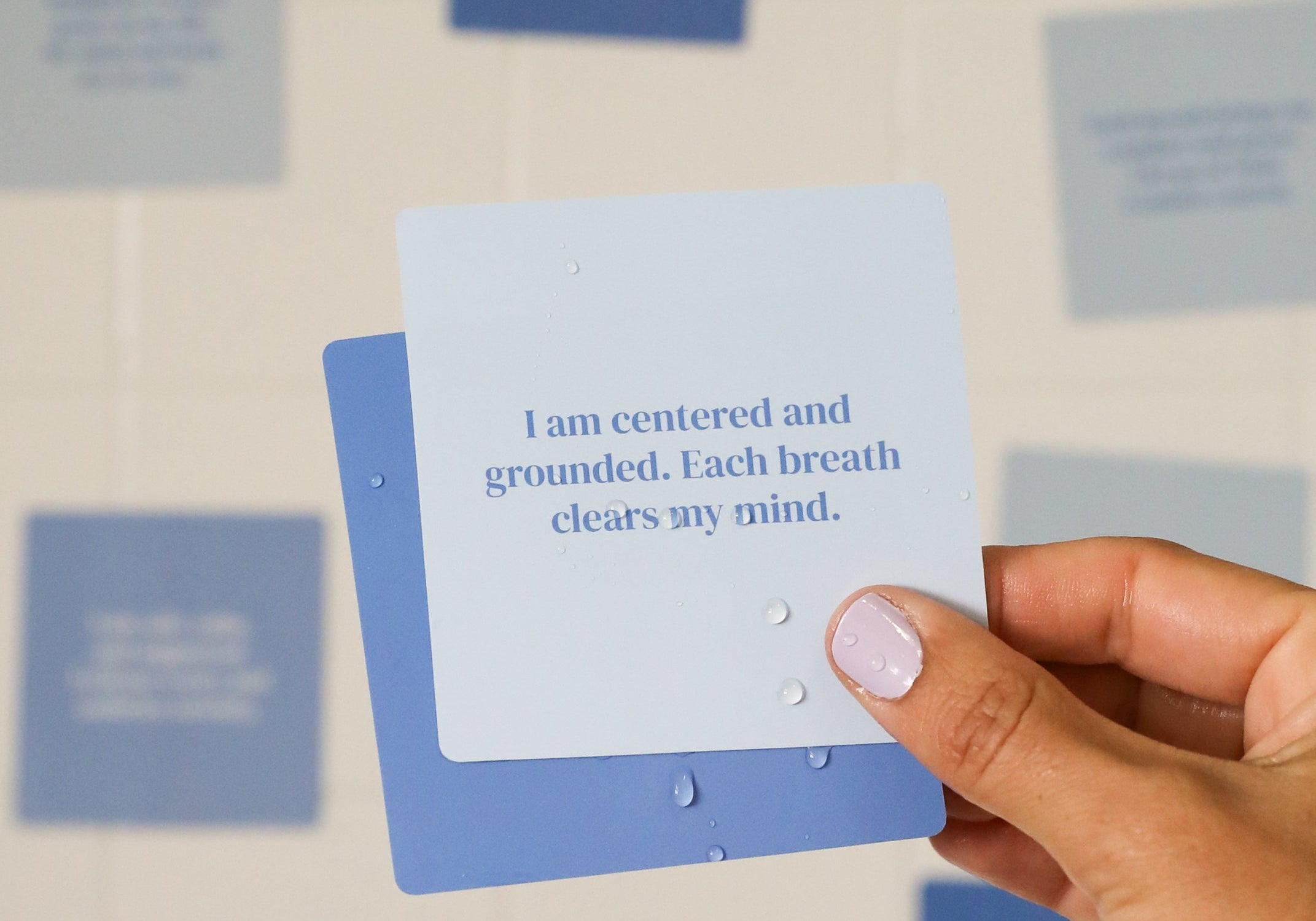 The Power of Daily Affirmations: How to Build a Morning Ritual That Sticks