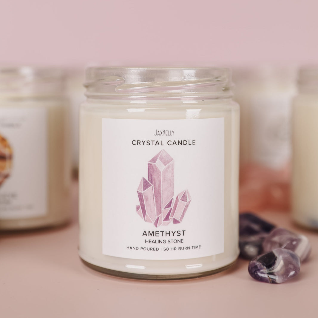 All Candles JaxKelly