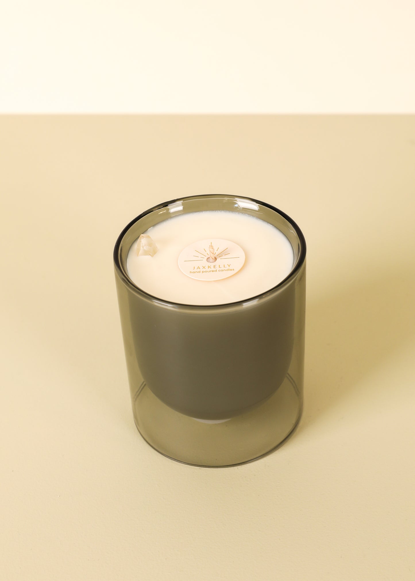 Forest Scooped Candle - Ambiance Collection