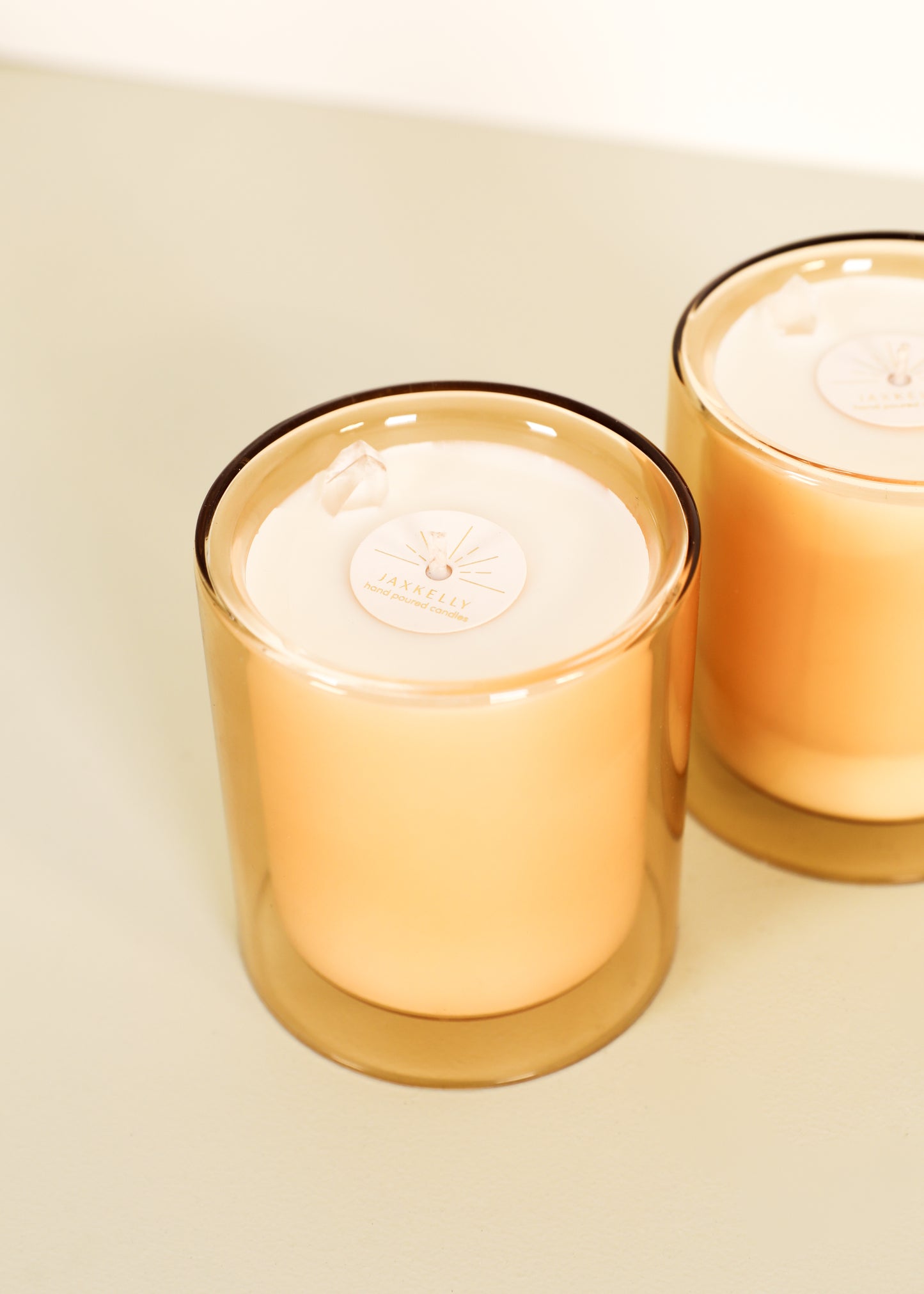 Naples Suspended Candle - Ambiance Collection