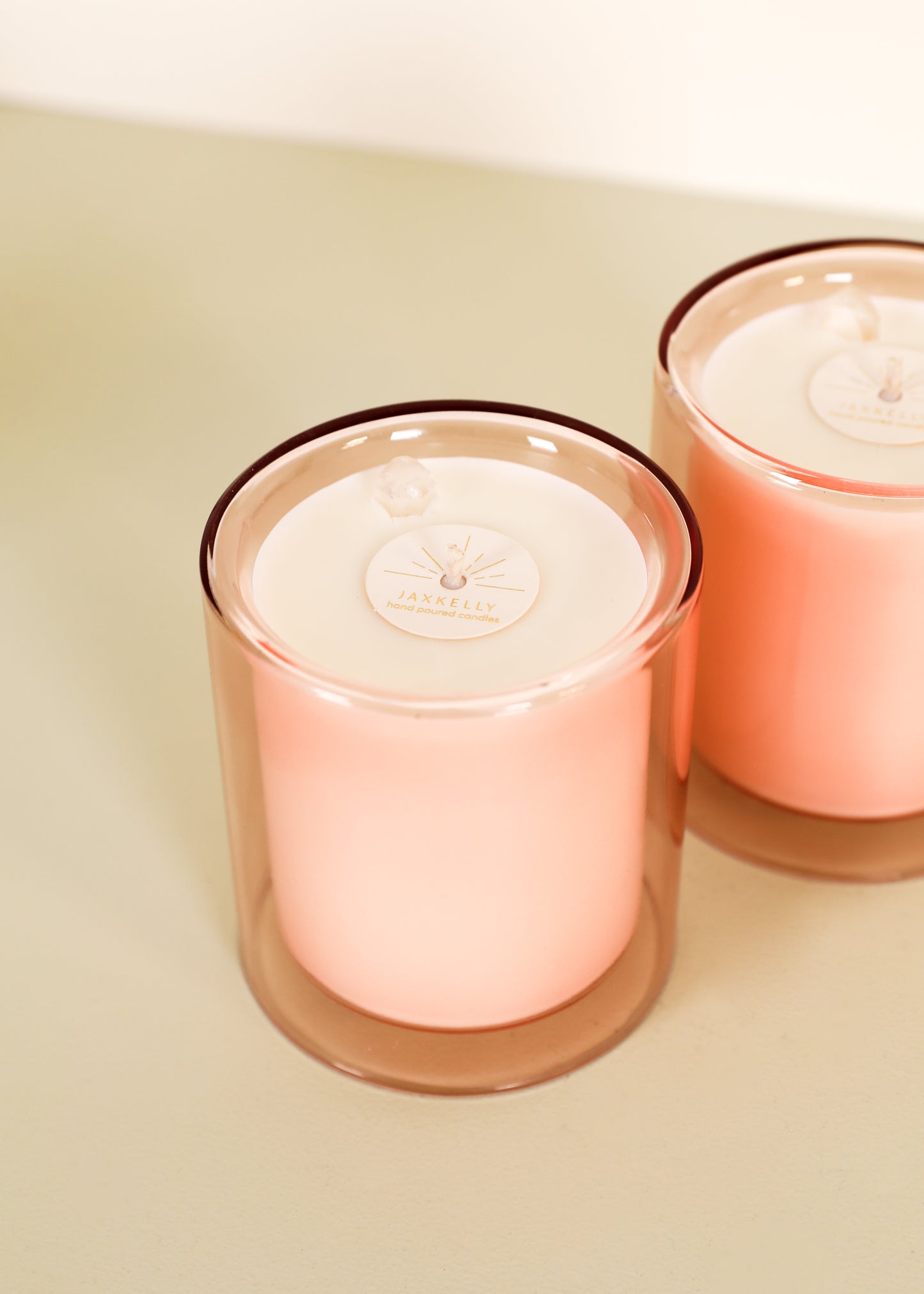 Bloom Suspended Candle - Ambiance Collection