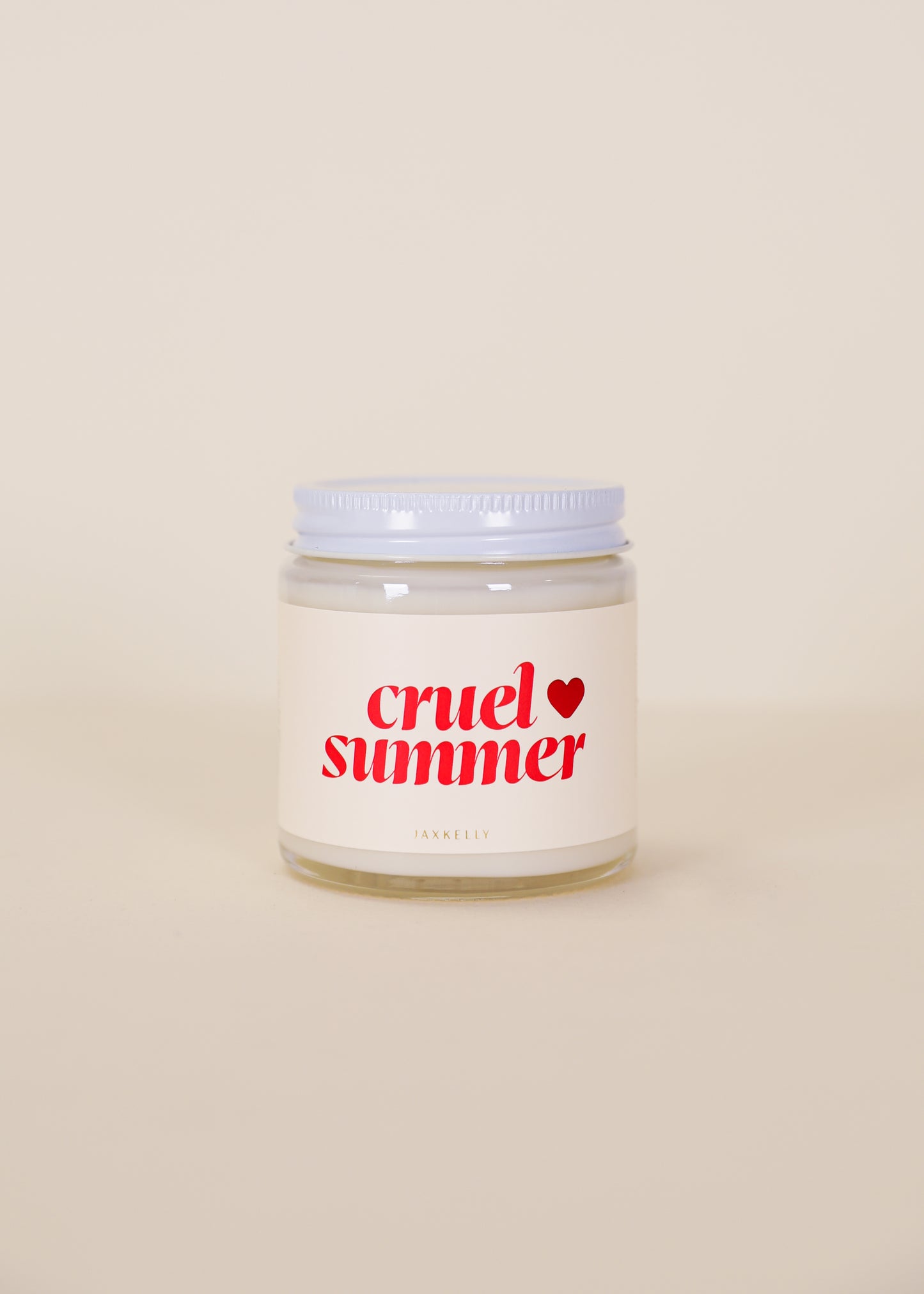 4oz - Cruel Summer - Taylor Swift Inspired