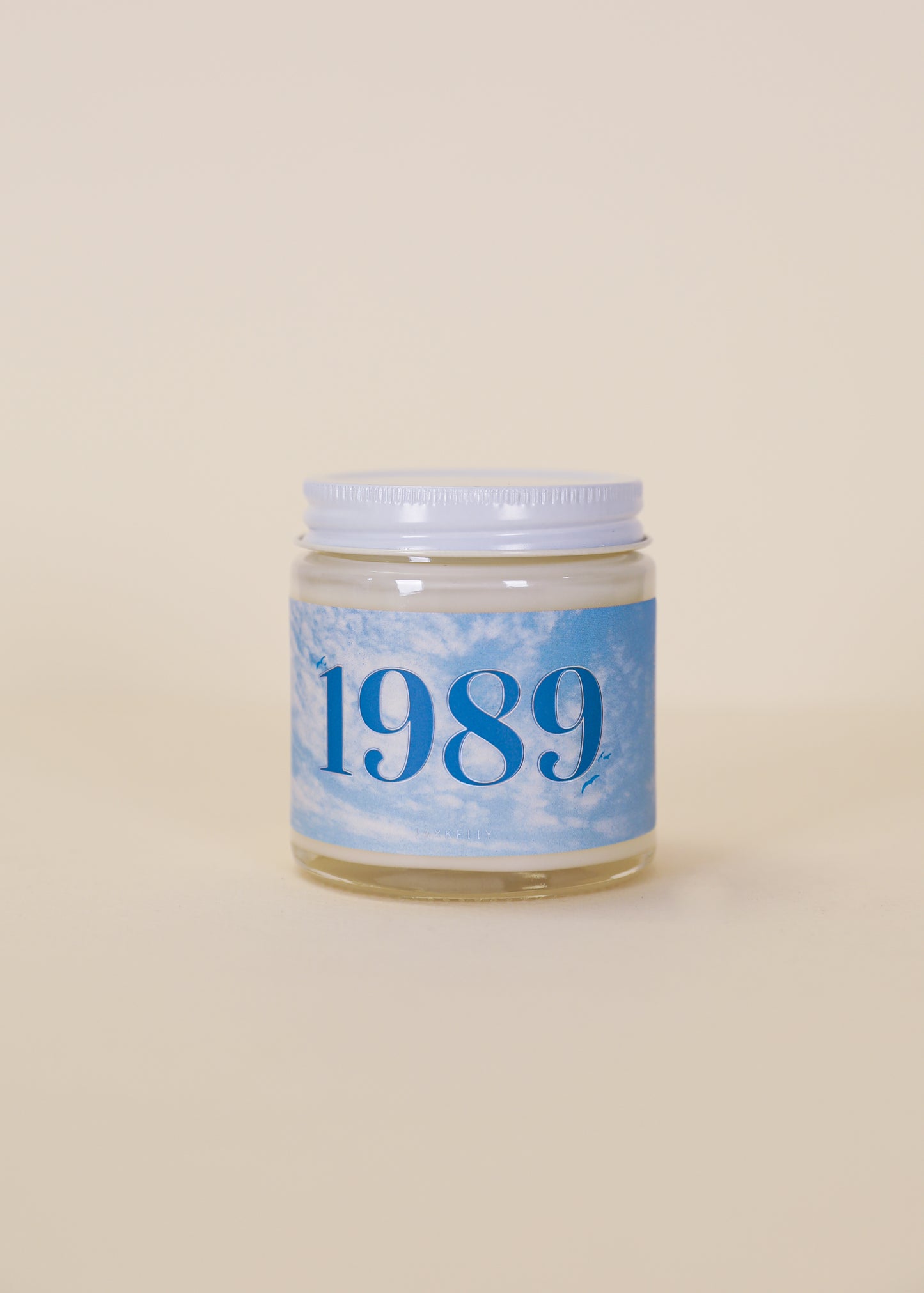 4oz - 1989 Candle - Taylor Swift Inspired