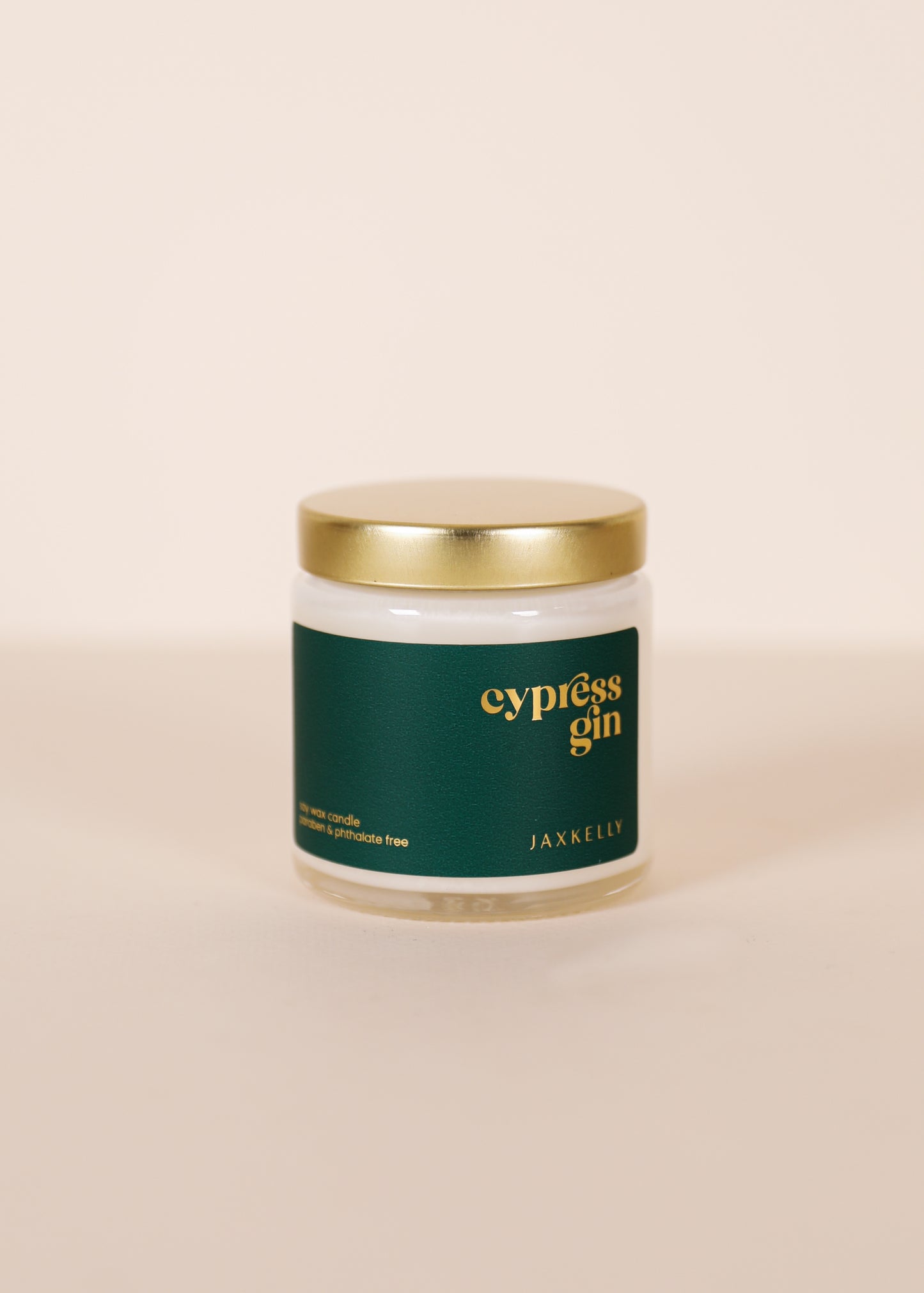 4 oz - Cypress Gin - Clear