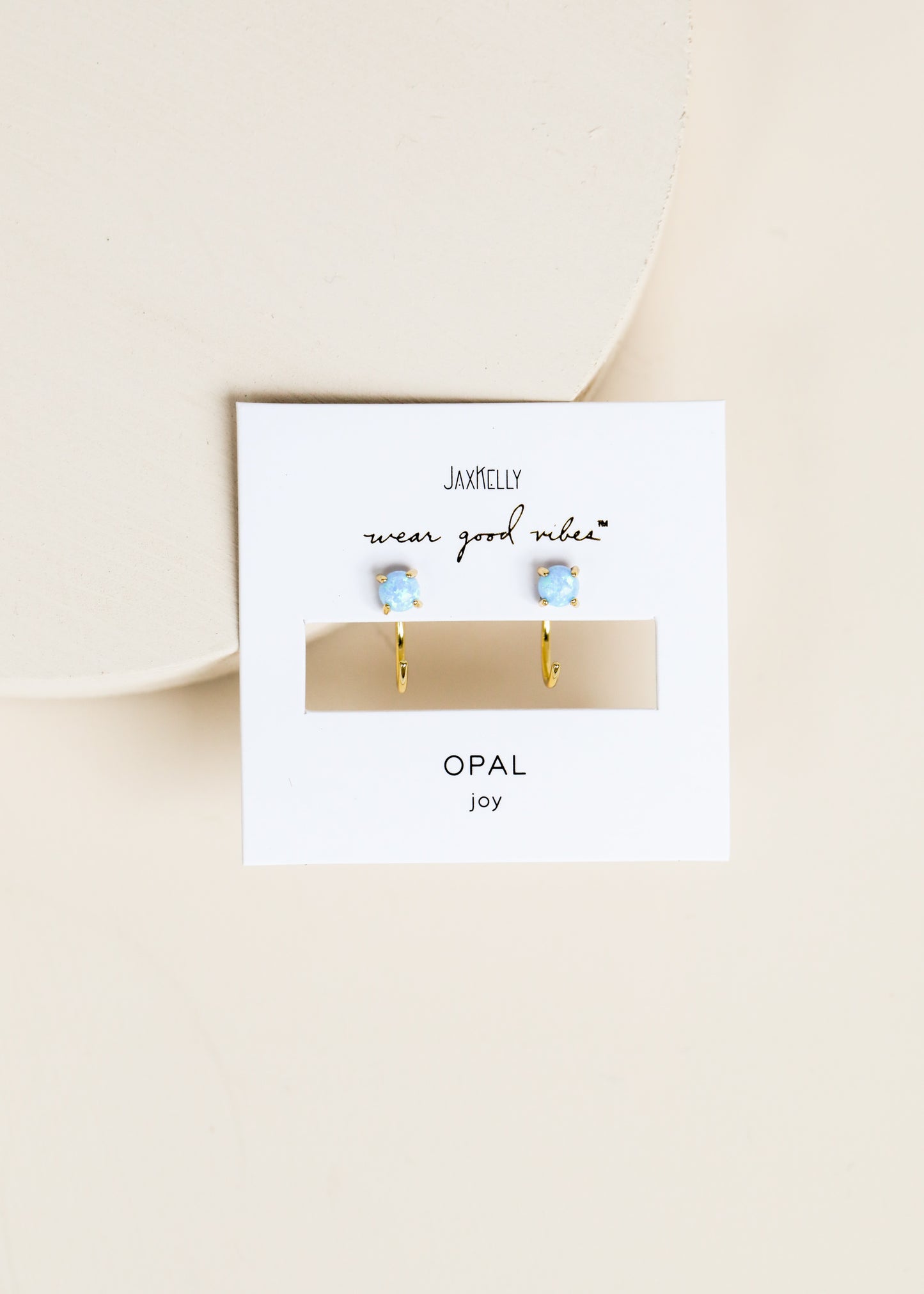Opal Huggies - Joy
