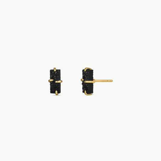 Black Bar Druzy