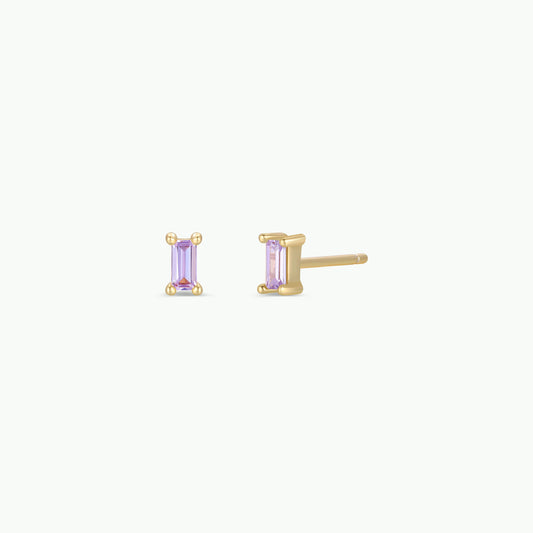 Lilac Baguette