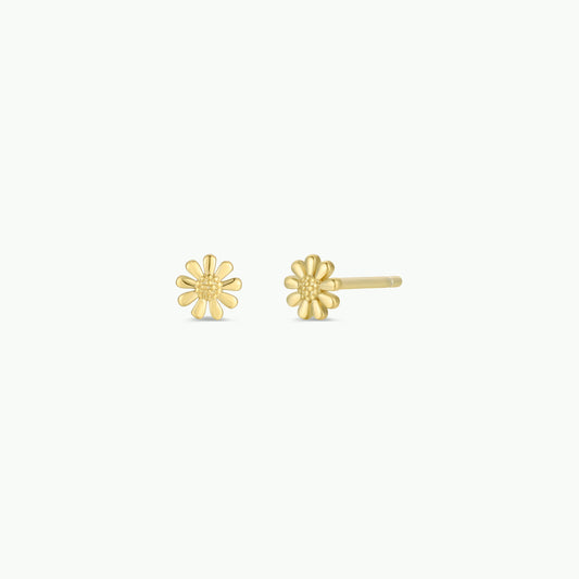 Petite Daisy Stud